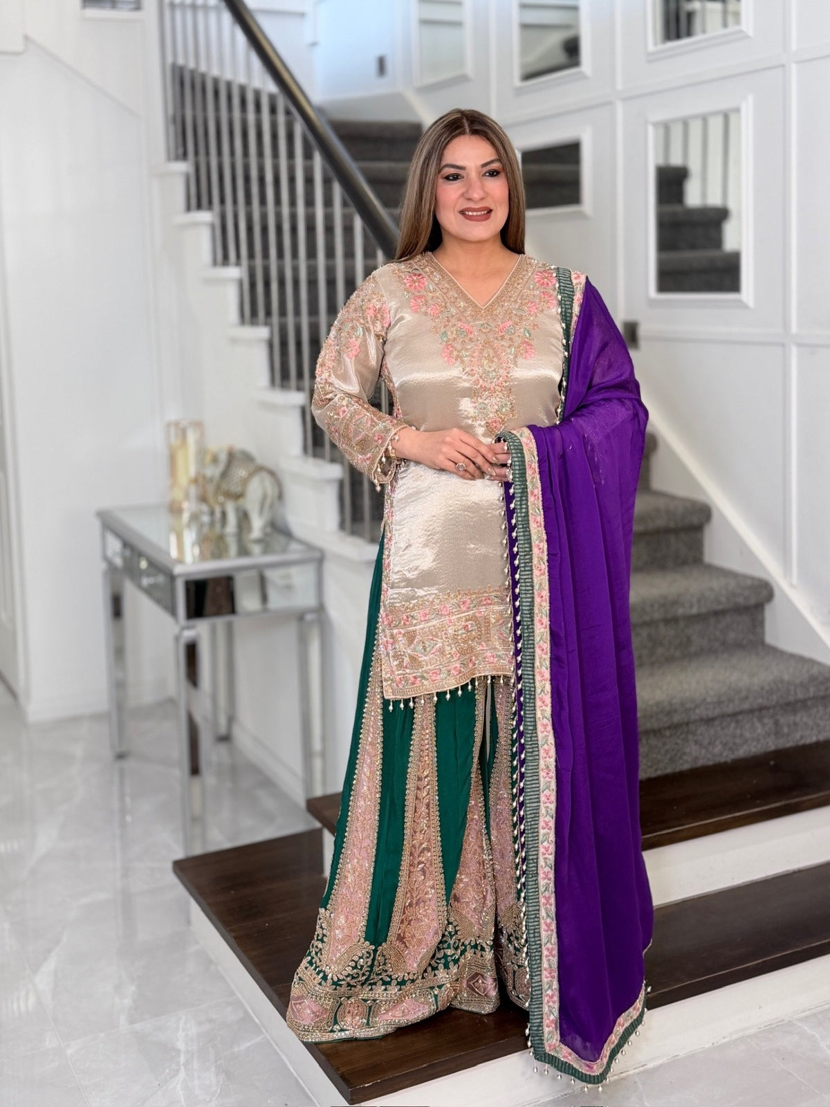 Premium Salwar Kameez by Panache by Divya - product image 2