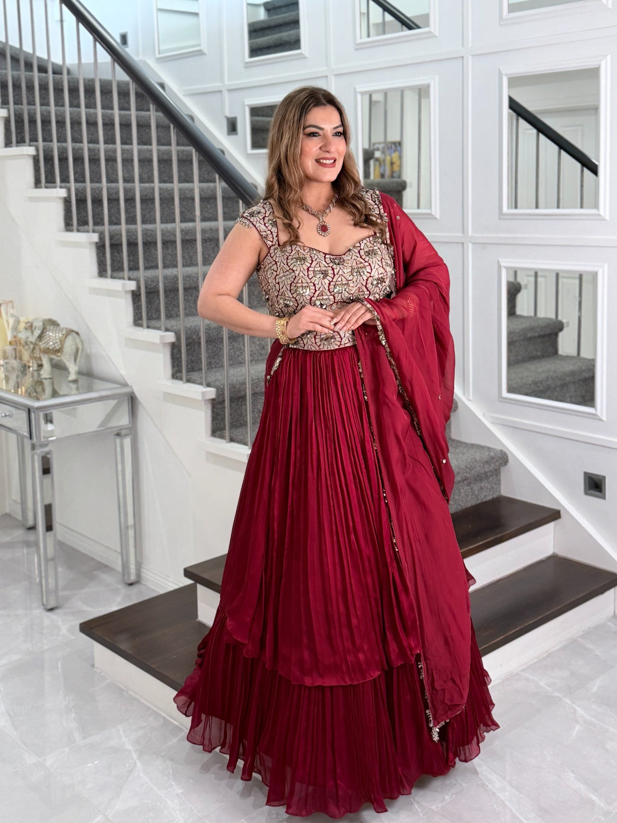 Premium Lehnga (2)
