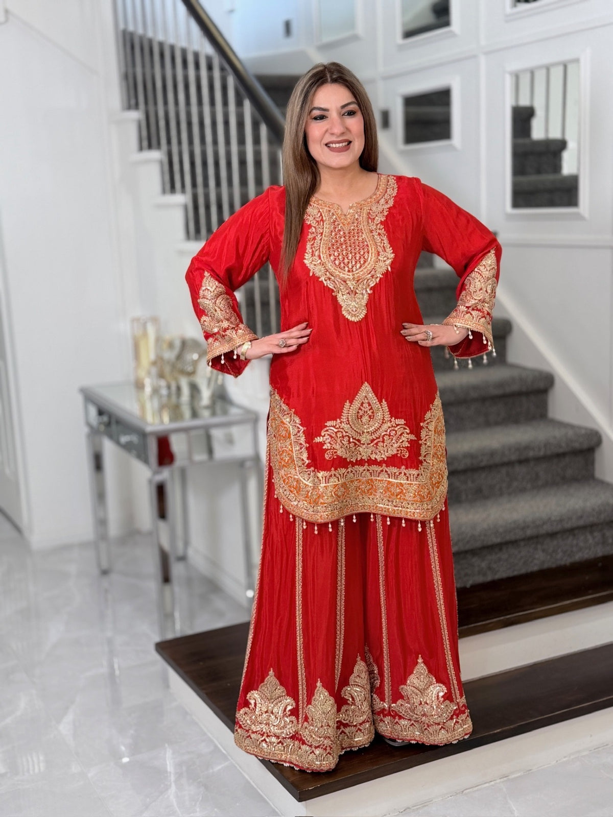 Premium Salwar Kameez by Panache by Divya - product image 3