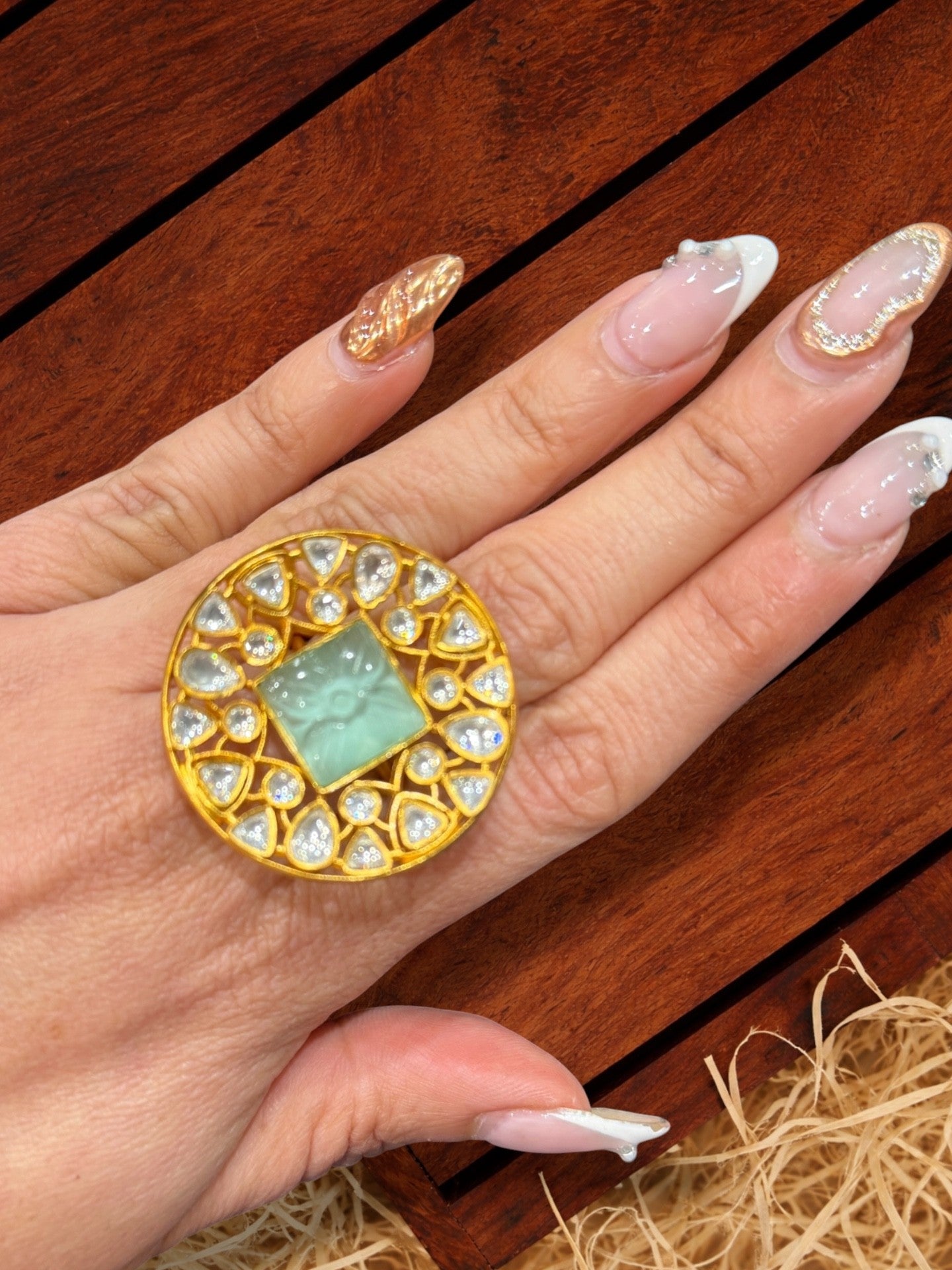 Premium Rings - Rings