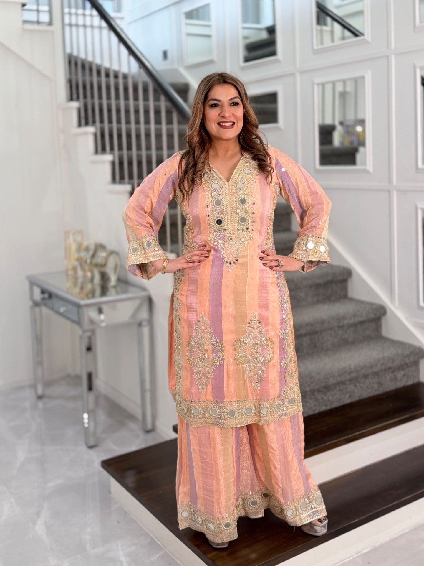 Premium Salwar Kameez (3)