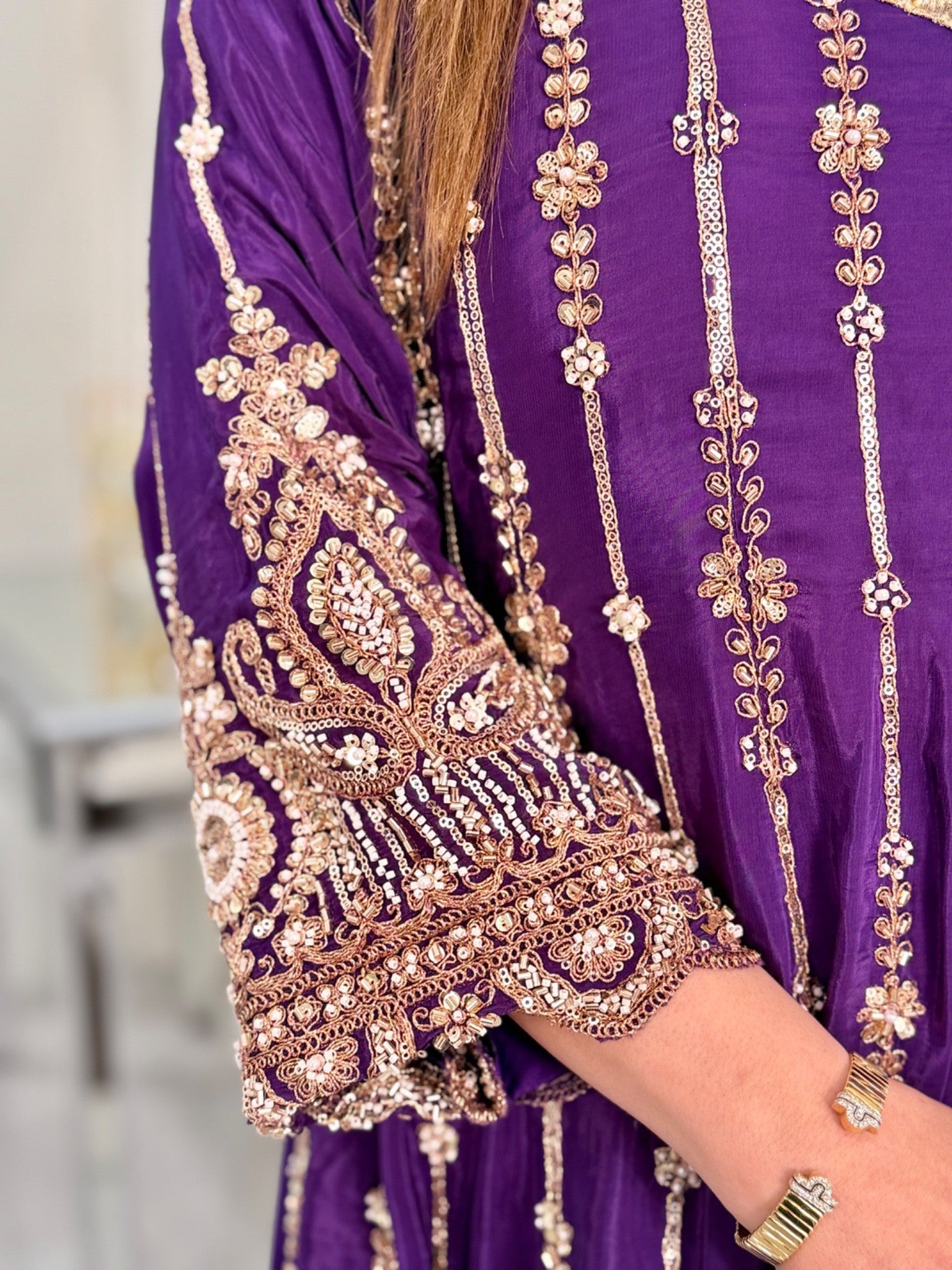 Premium Salwar Kameez (7)