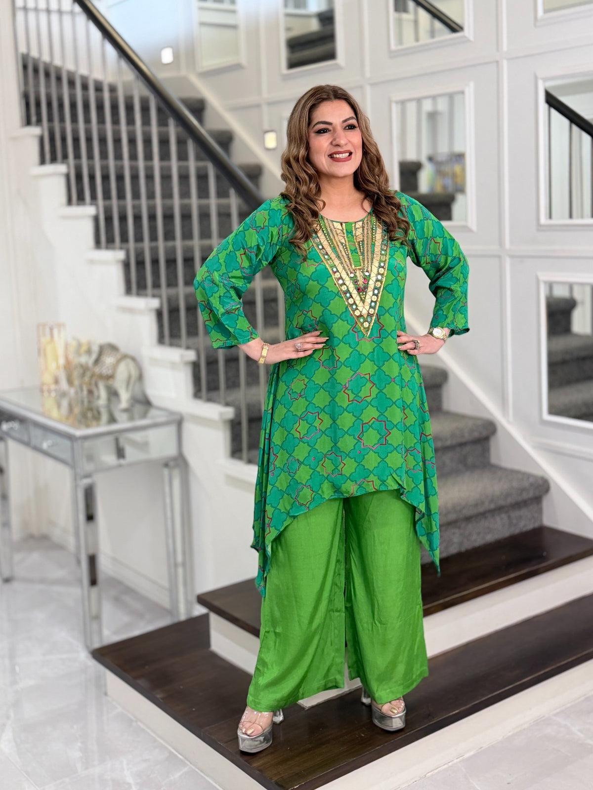 Premium Co-ord Set by Panache by Divya - product image 2