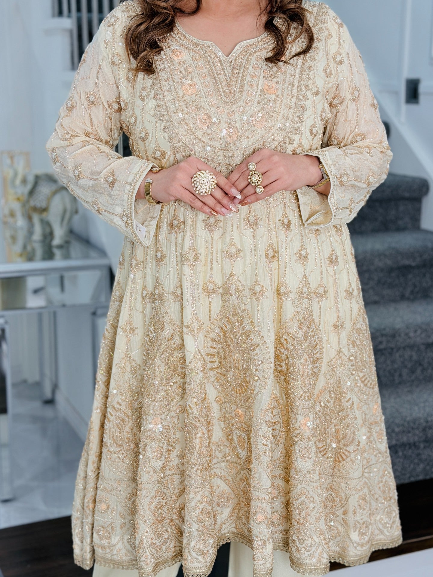 Premium Salwar Kameez (5)