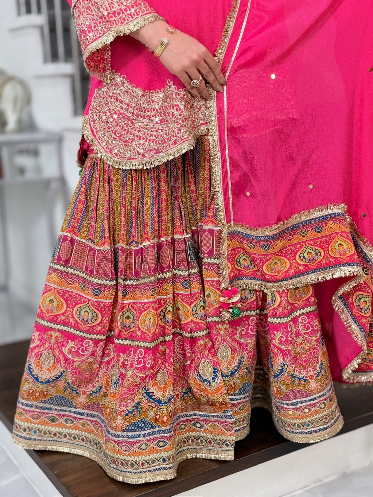 Premium Salwar Kameez by Panache by Divya - product image 5