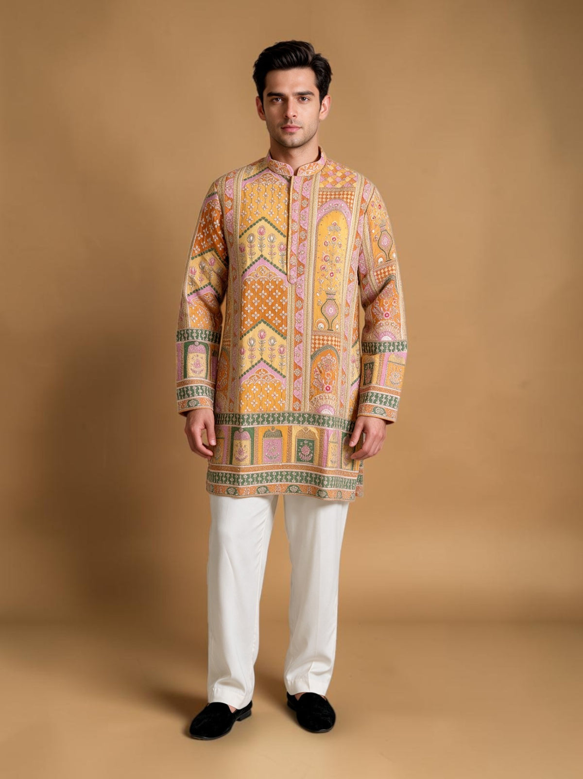 Premium Mens wear Kurta - Mens wear Kurta