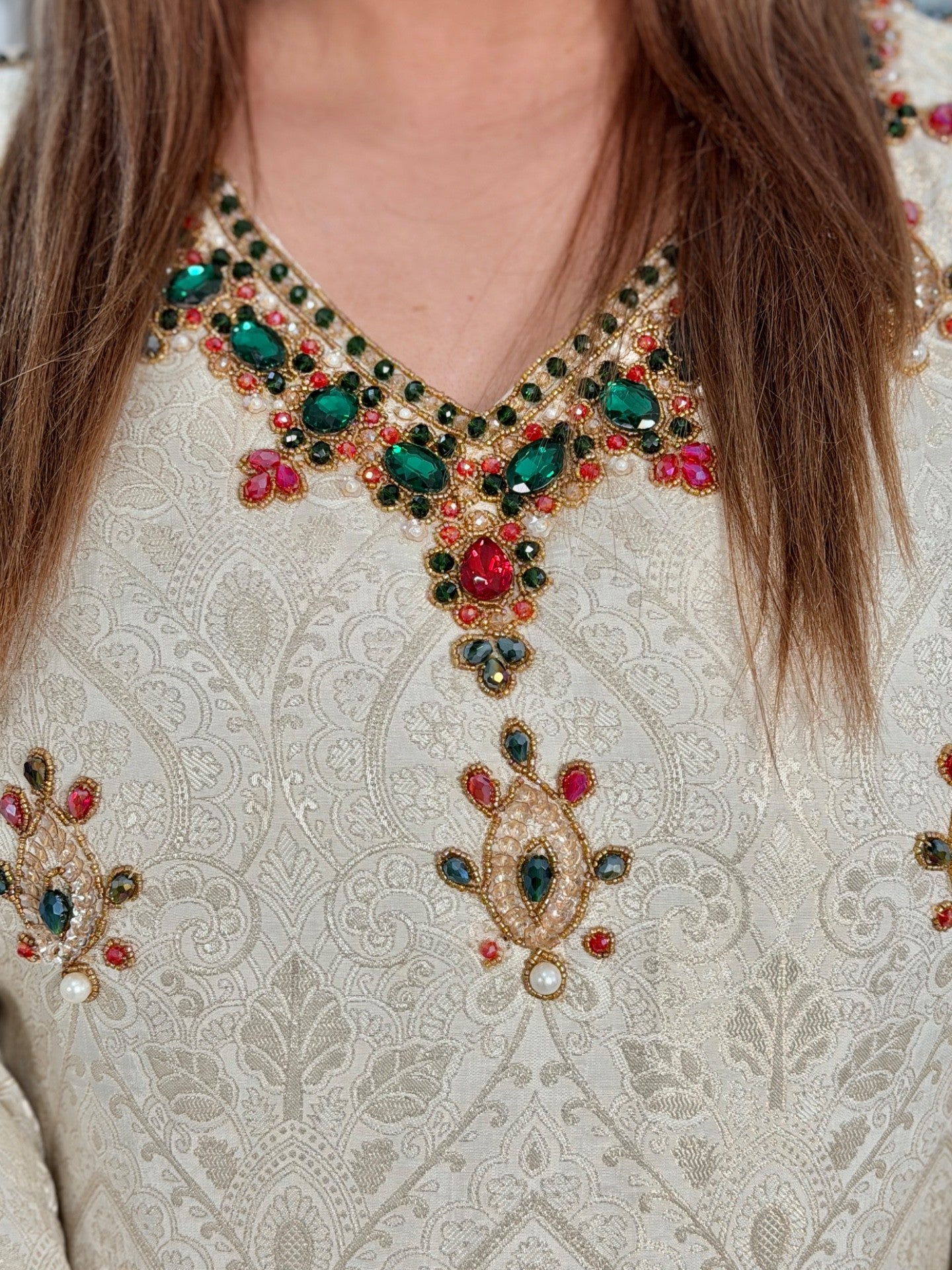 Premium Salwar Kameez (7)