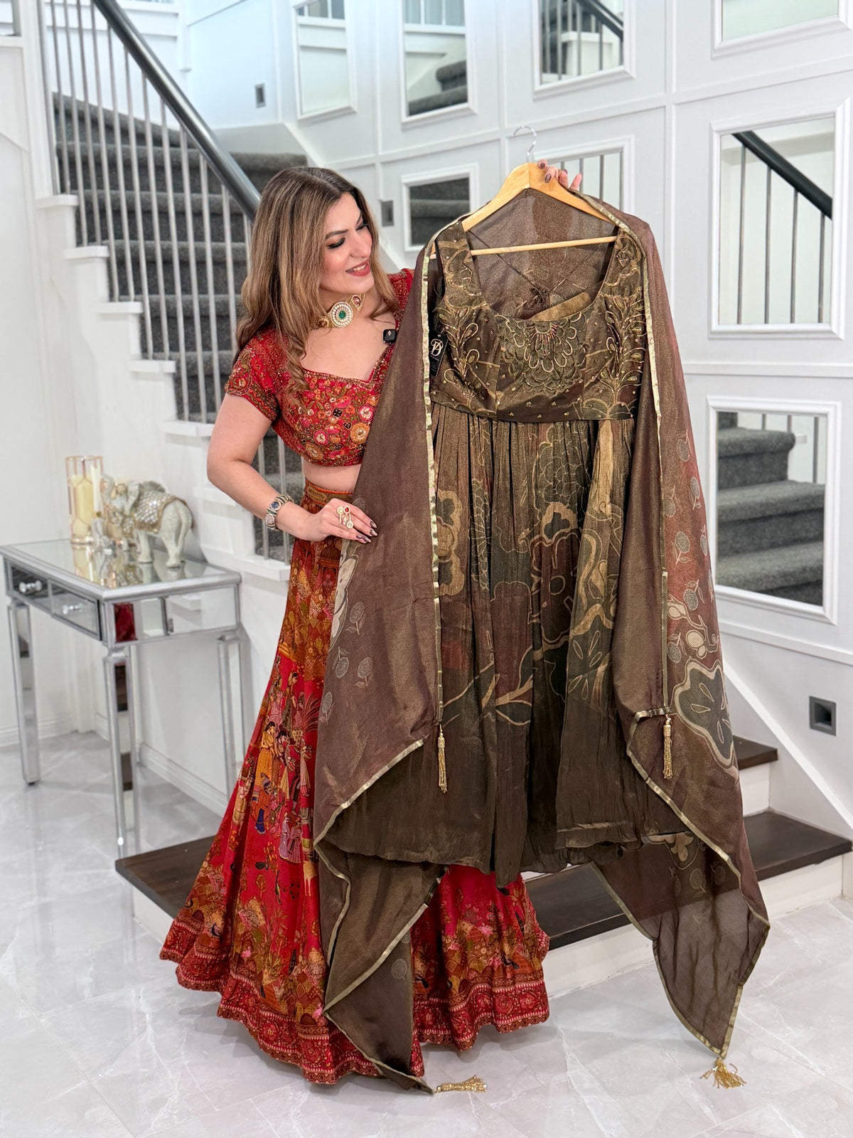 Premium Lehnga (2)