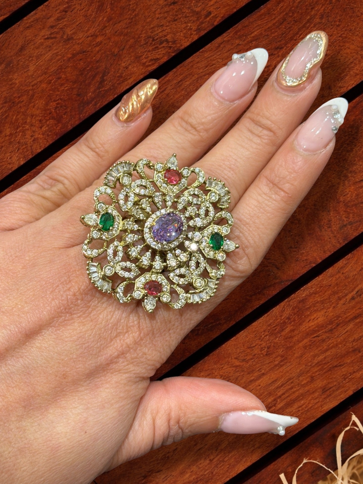 Premium Rings - Rings