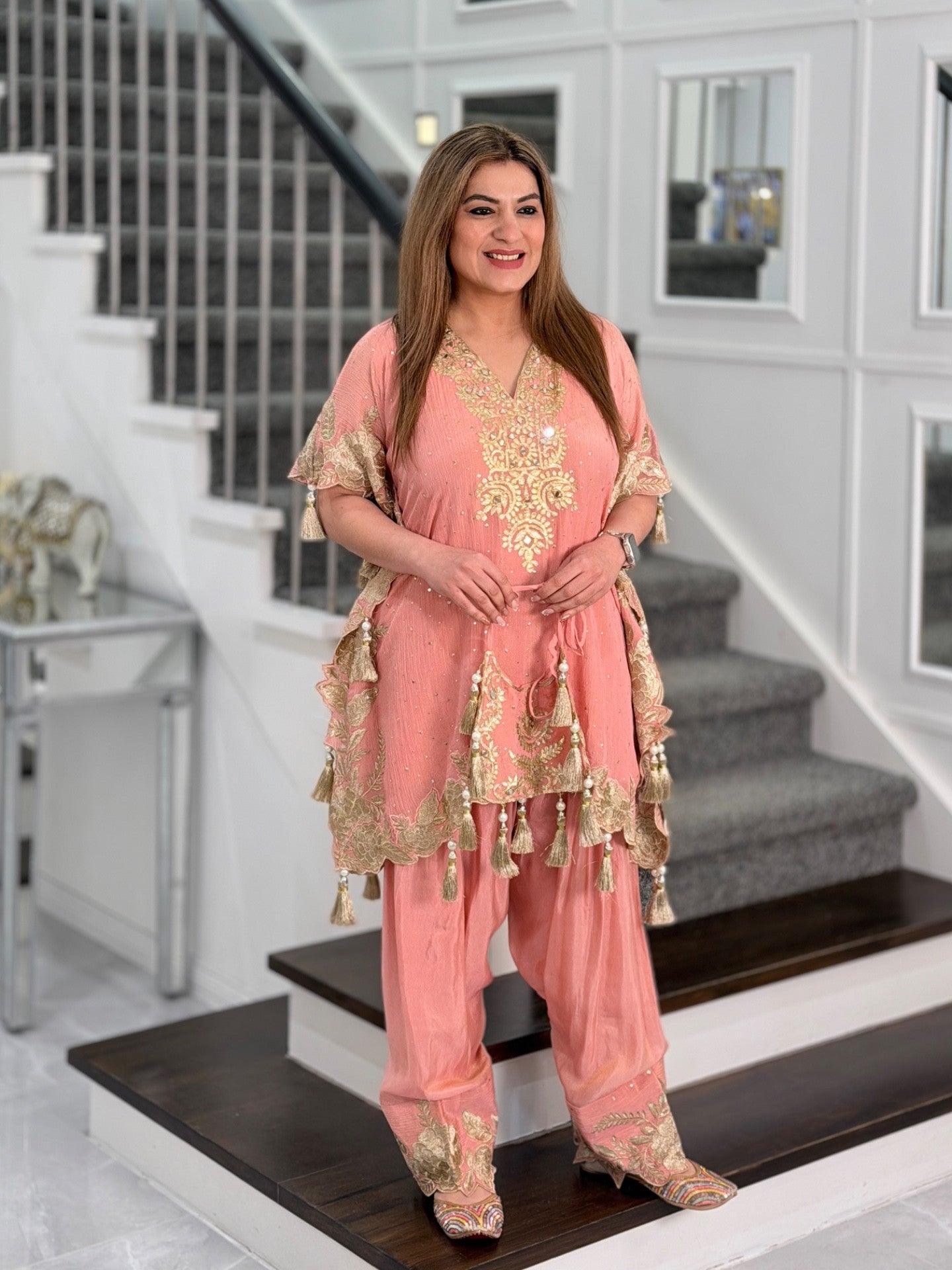 Premium Salwar Kameez (2)