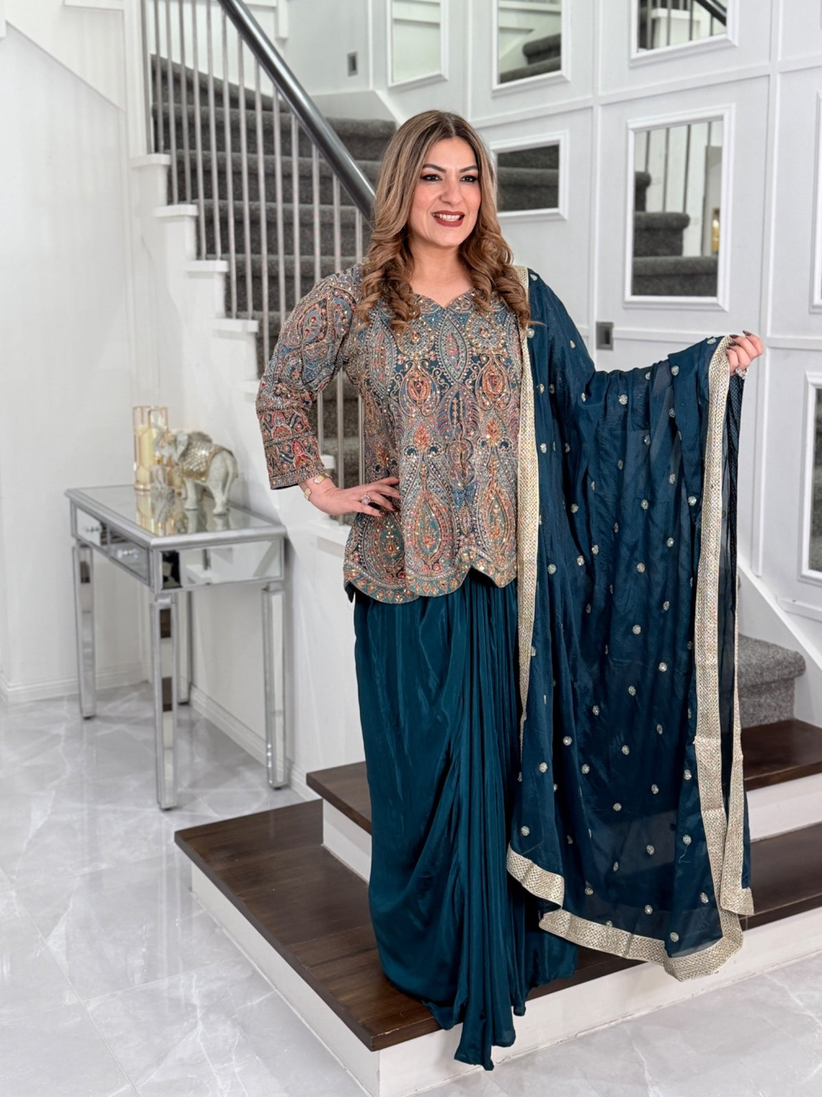 Premium Salwar Kameez (3)