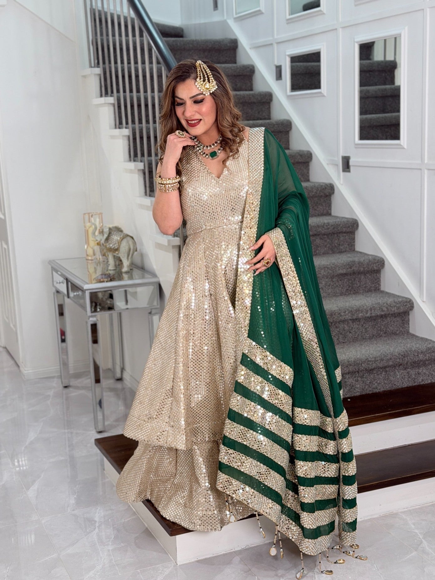 Premium Salwar Kameez - Salwar Kameez