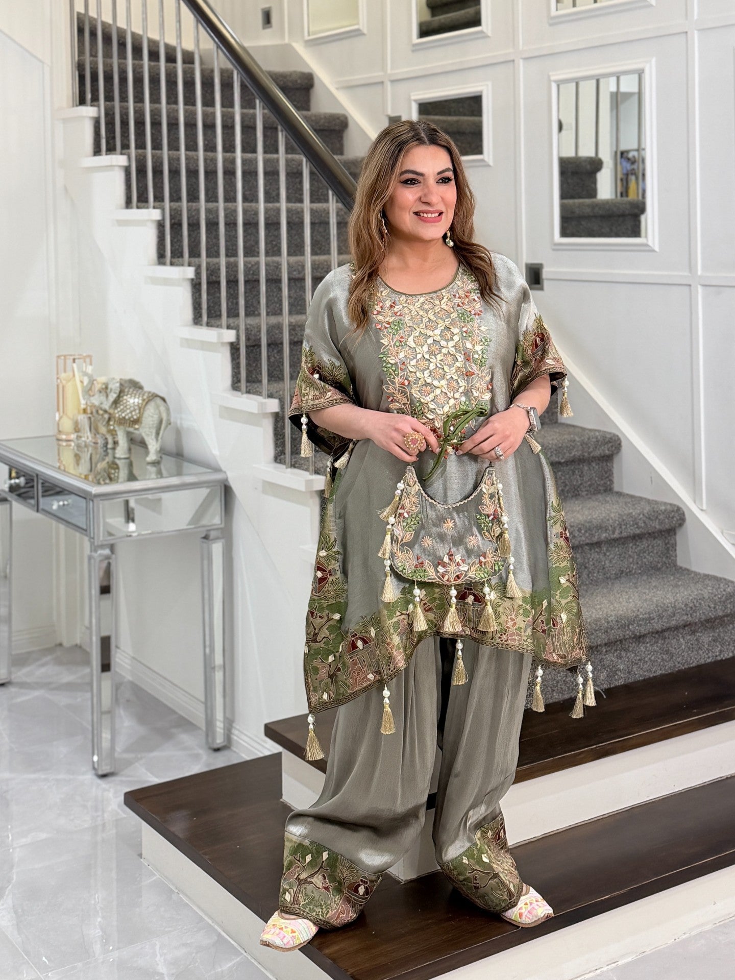 Premium Indo-western Wear - Indo-western Wear
