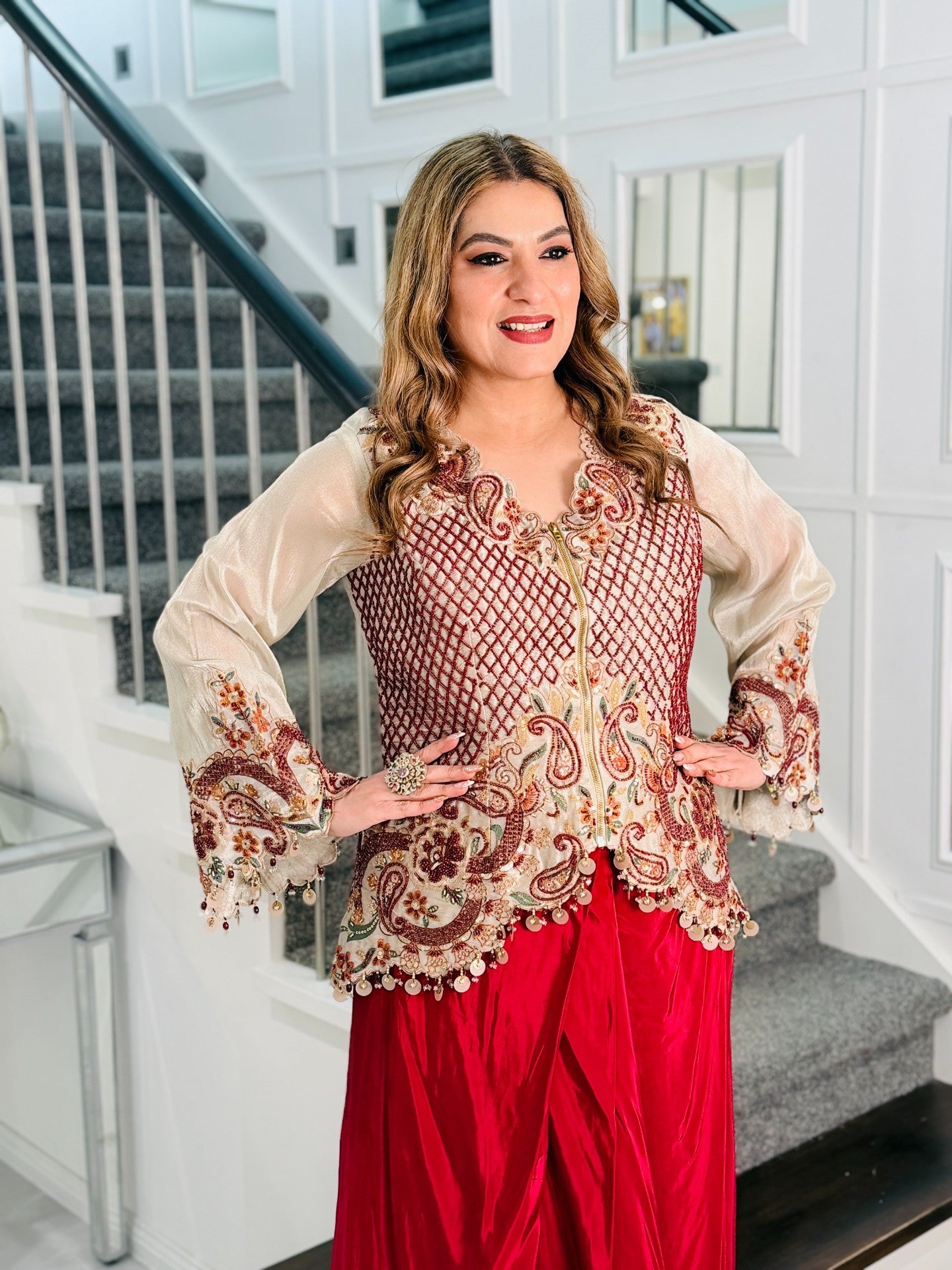 Premium Indo-western Wear (2)