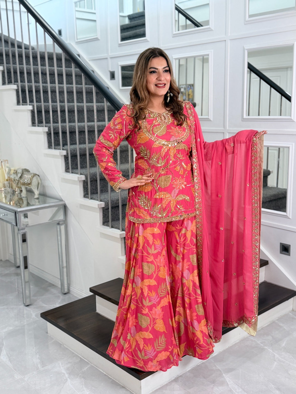 Premium Salwar Kameez - Salwar Kameez