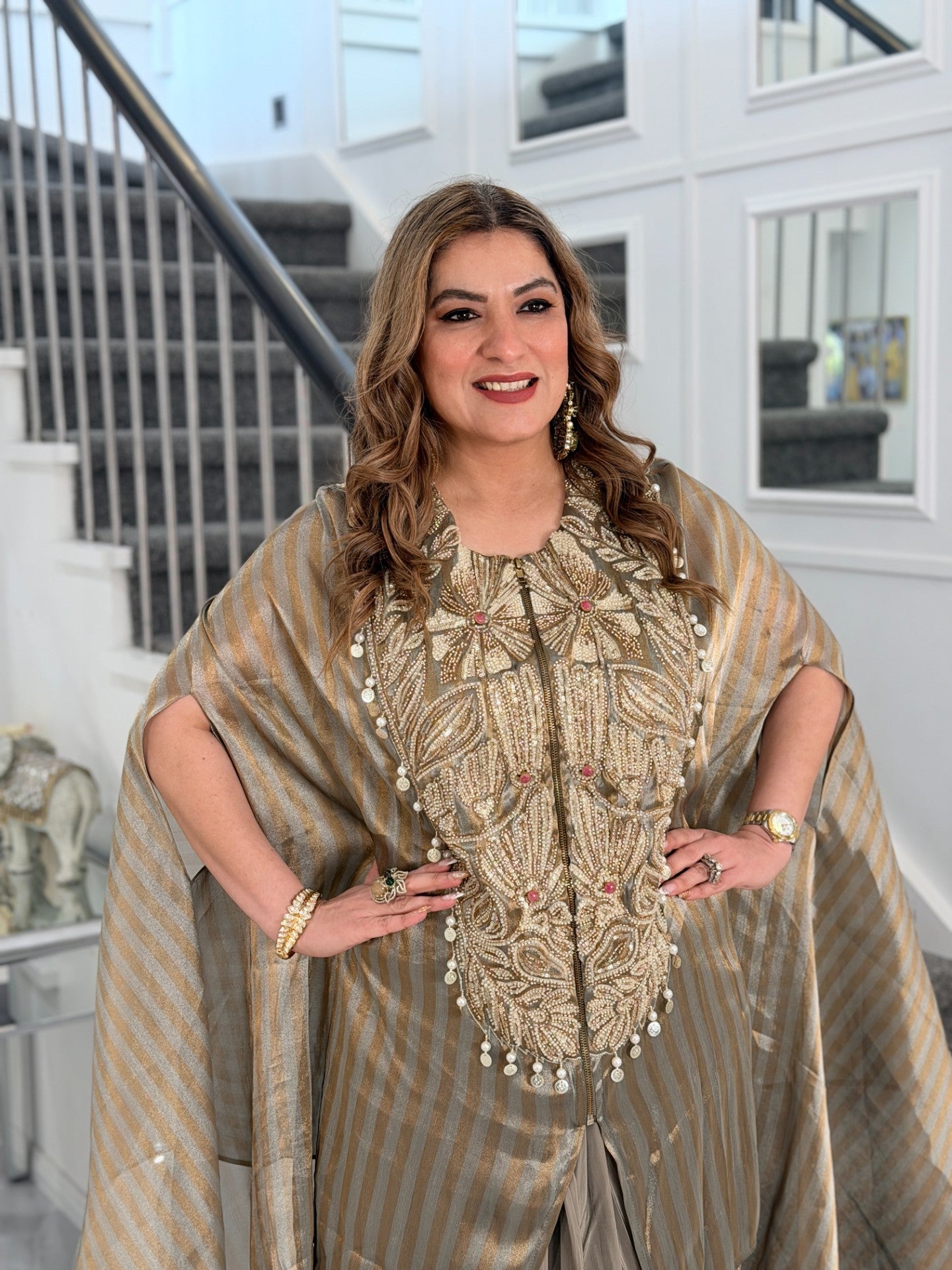Premium Indo-western Wear (3)