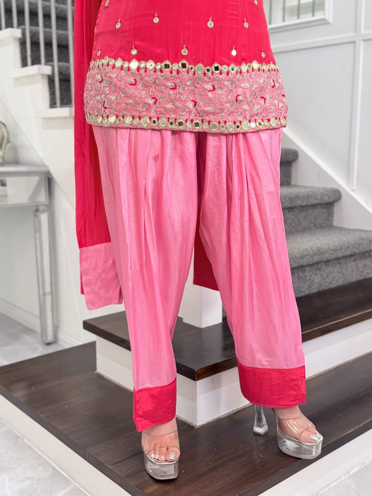 Premium Salwar Kameez (6)