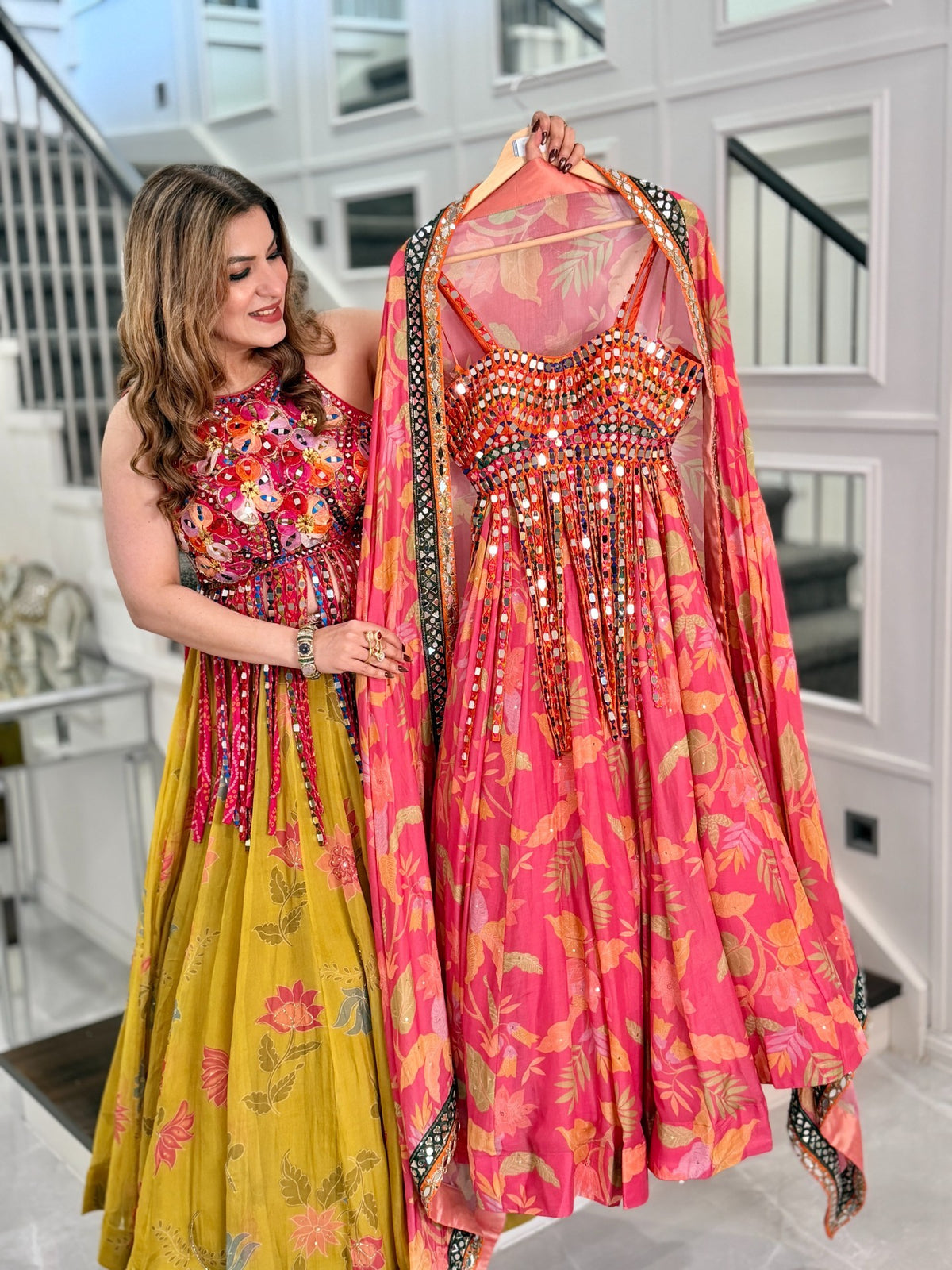 Premium Lehnga (2)