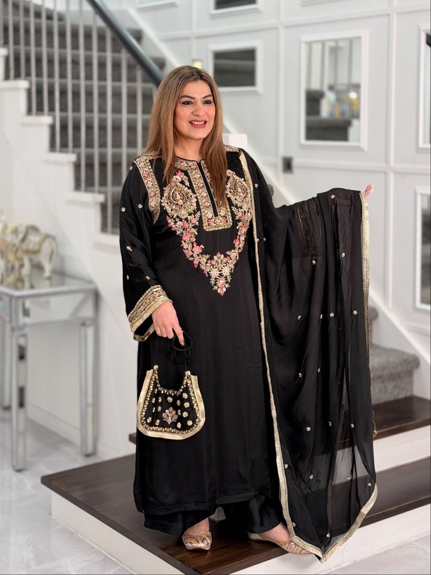 Premium Salwar Kameez - Salwar Kameez