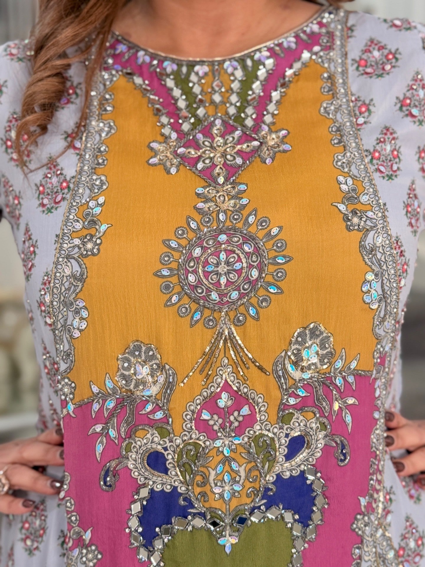 Premium Salwar Kameez (6)