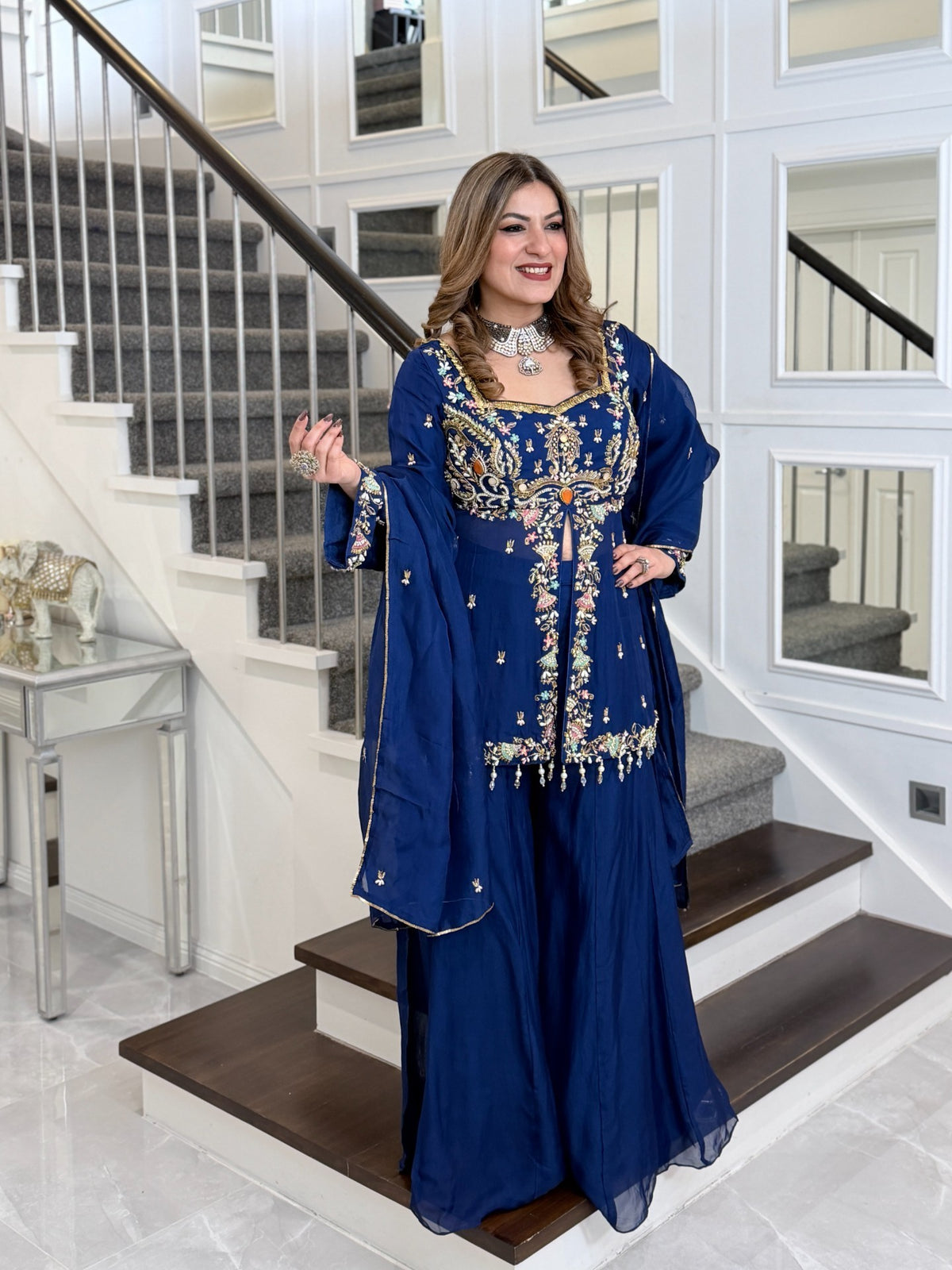 Premium Salwar Kameez - Salwar Kameez