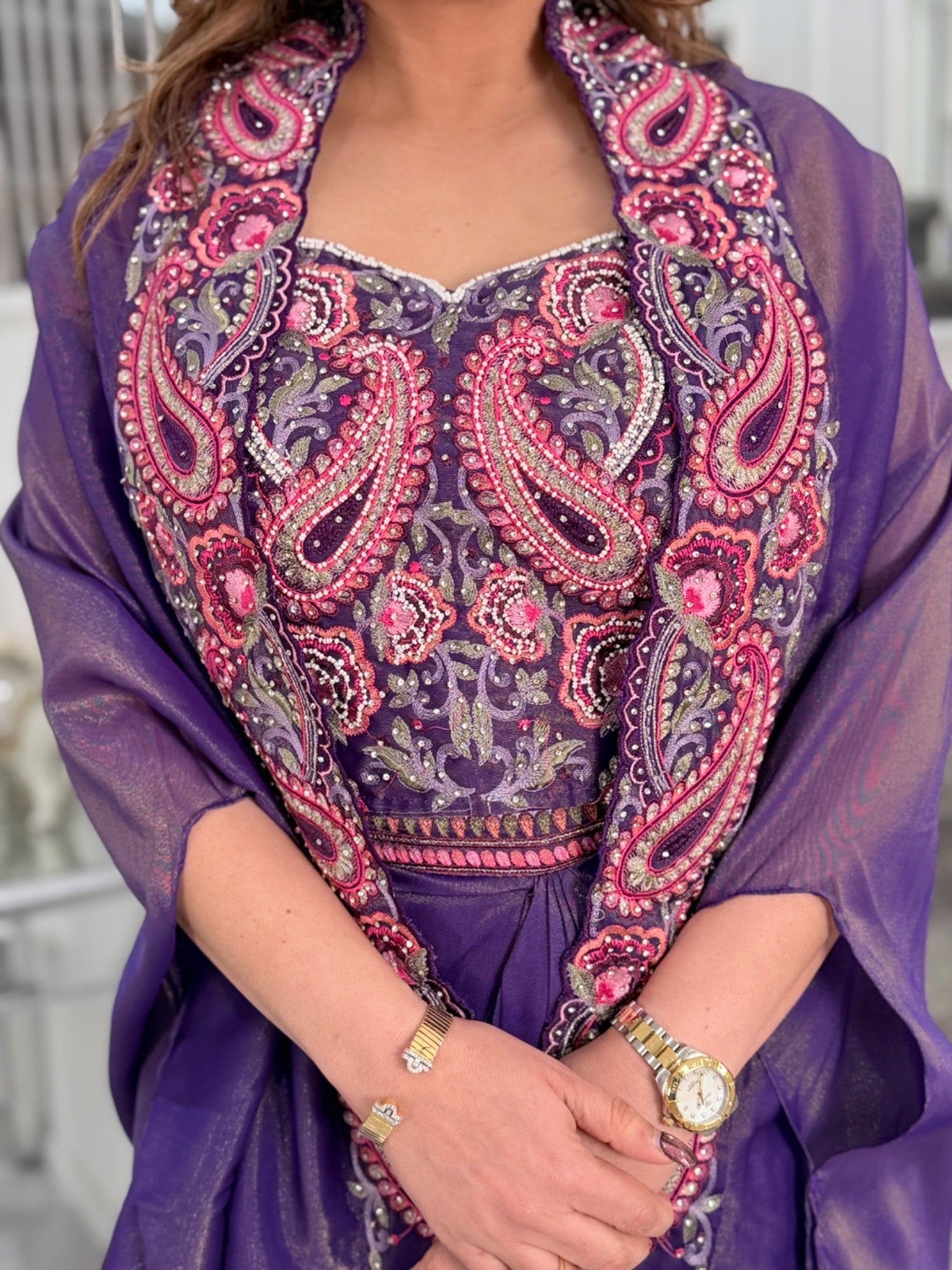Premium Indo-western Wear (3)