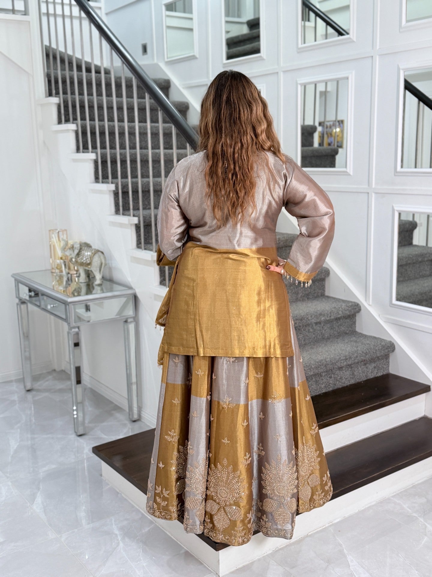 Premium Salwar Kameez (8)
