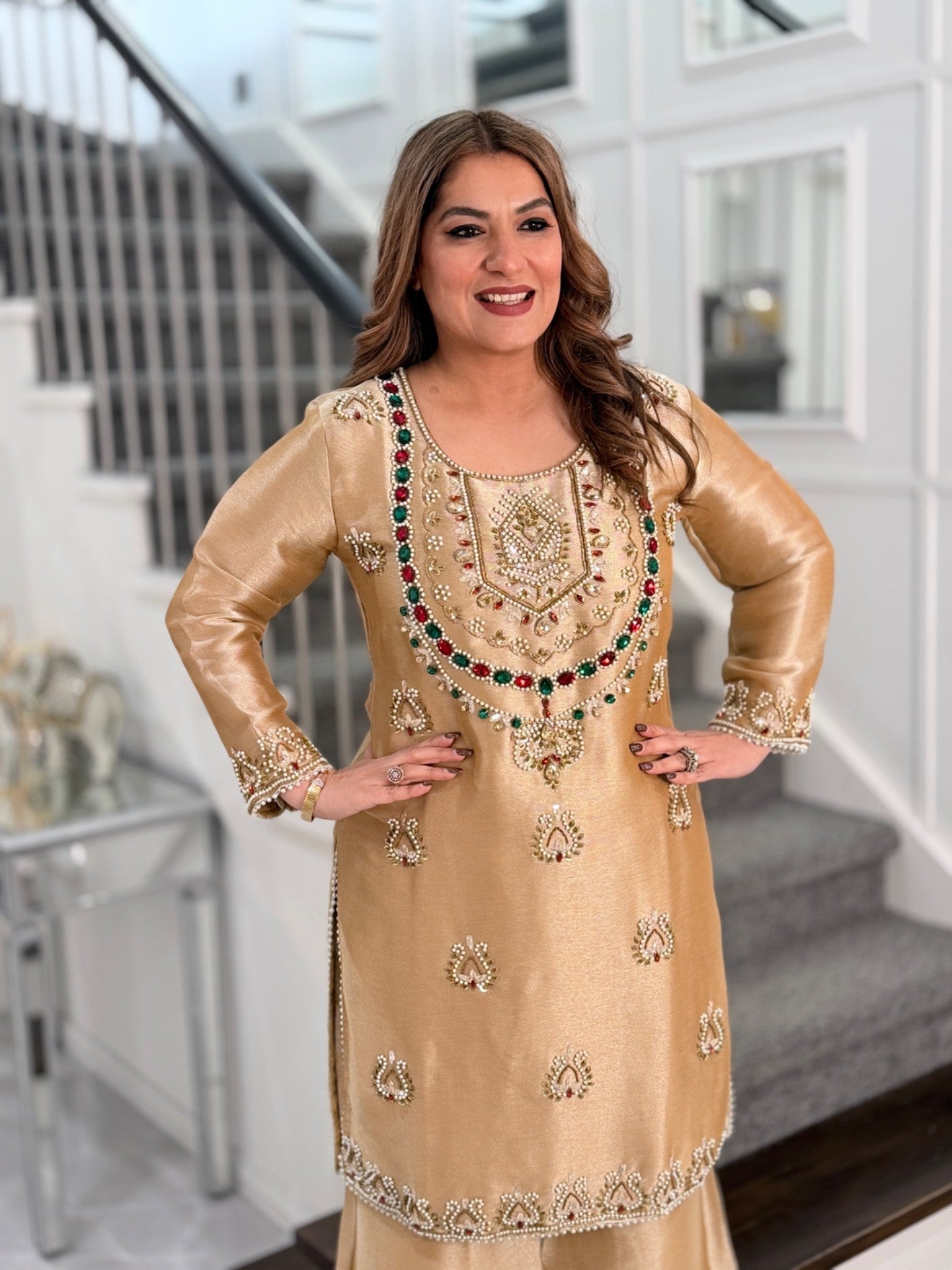 Premium Salwar Kameez (4)