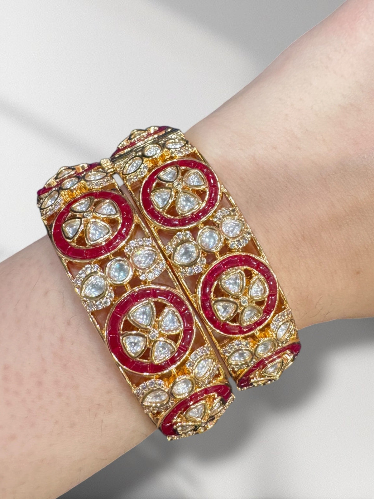 Premium Bangles - Bangles