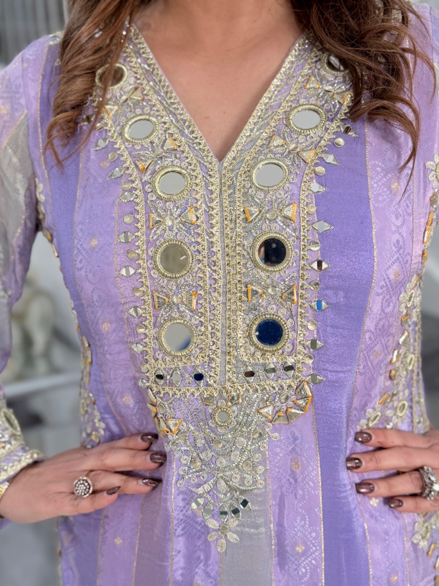 Premium Salwar Kameez (6)
