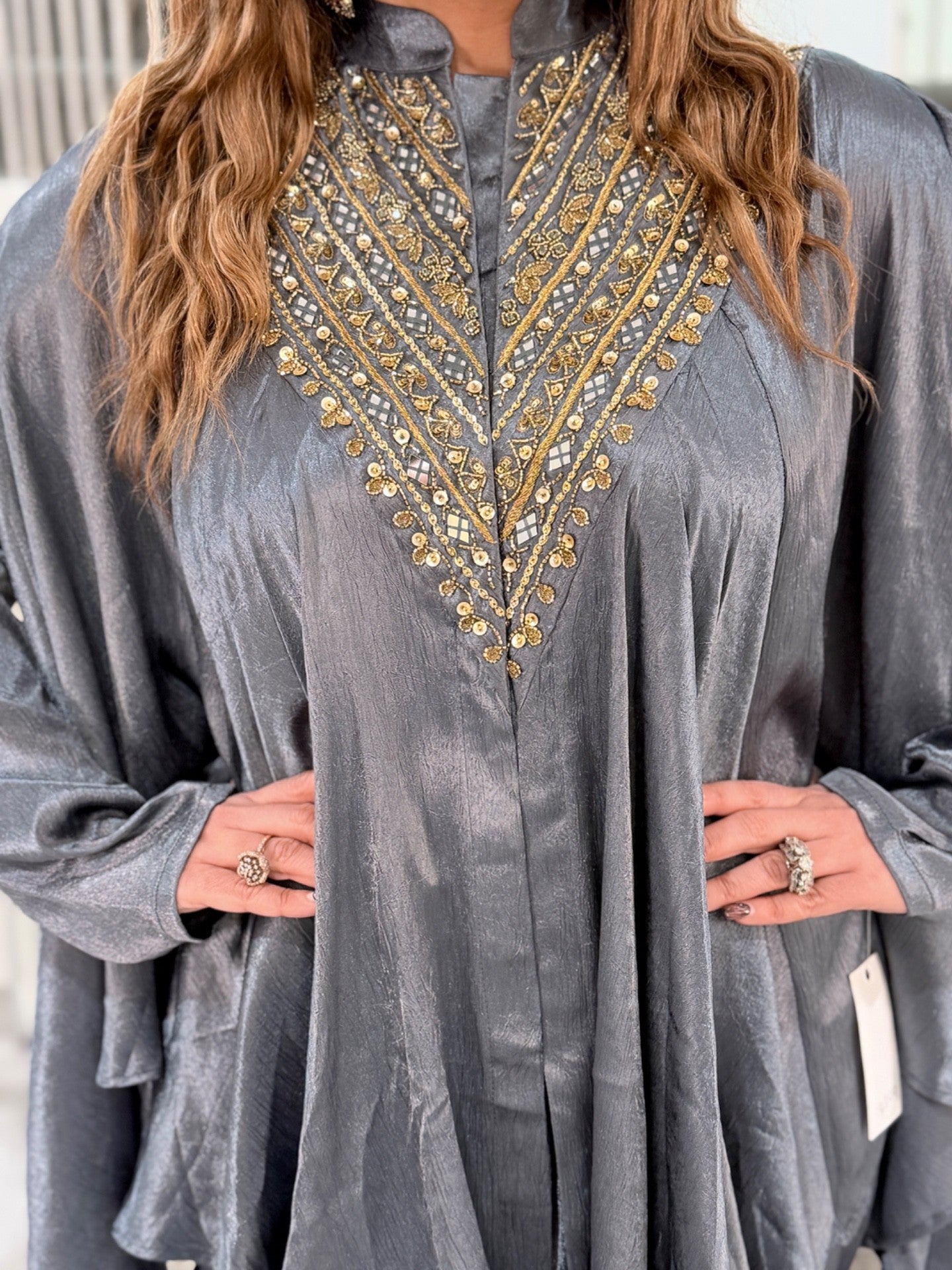 Premium Indo-western Wear (4)