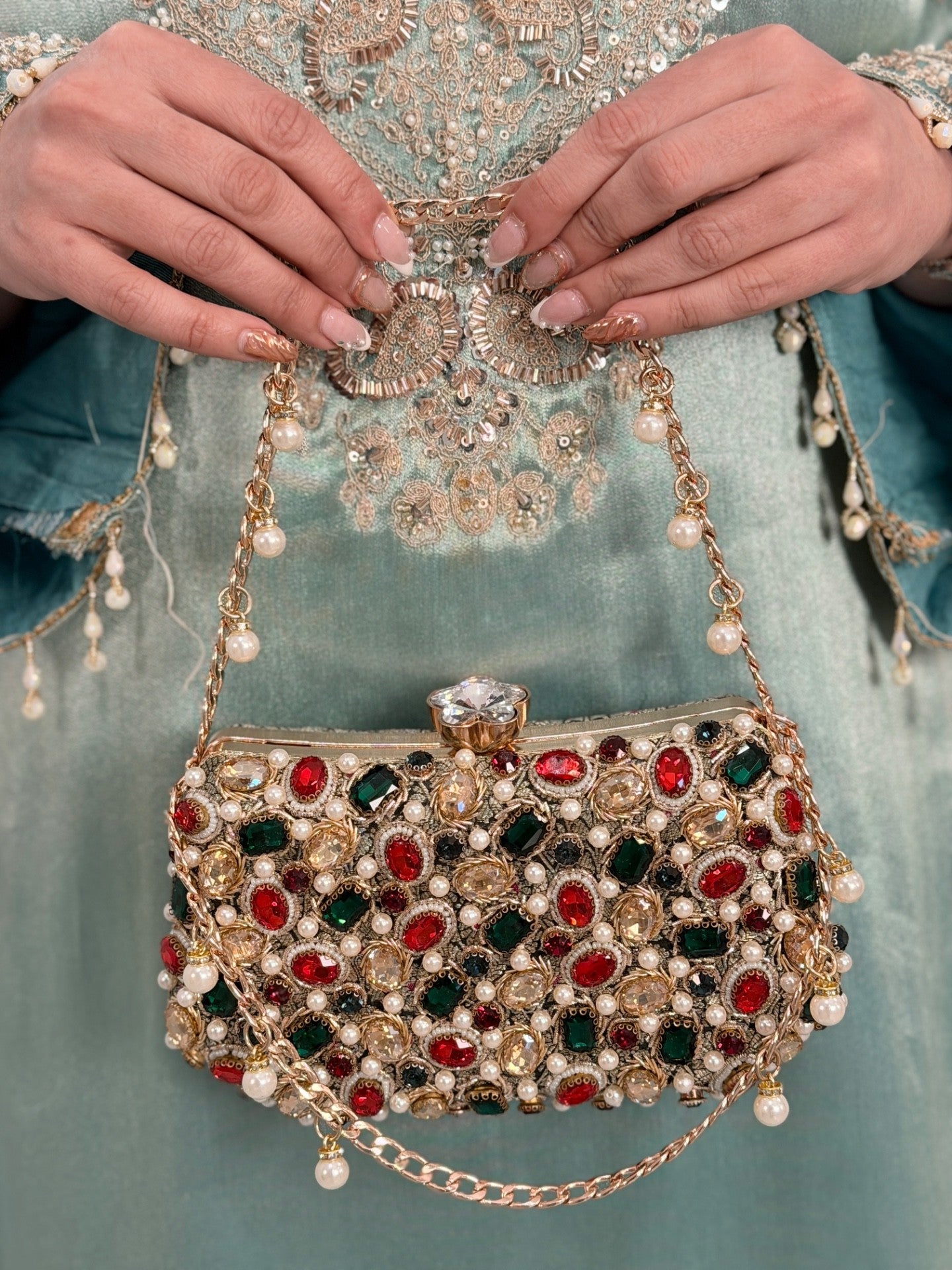 Premium Clutches - Clutches