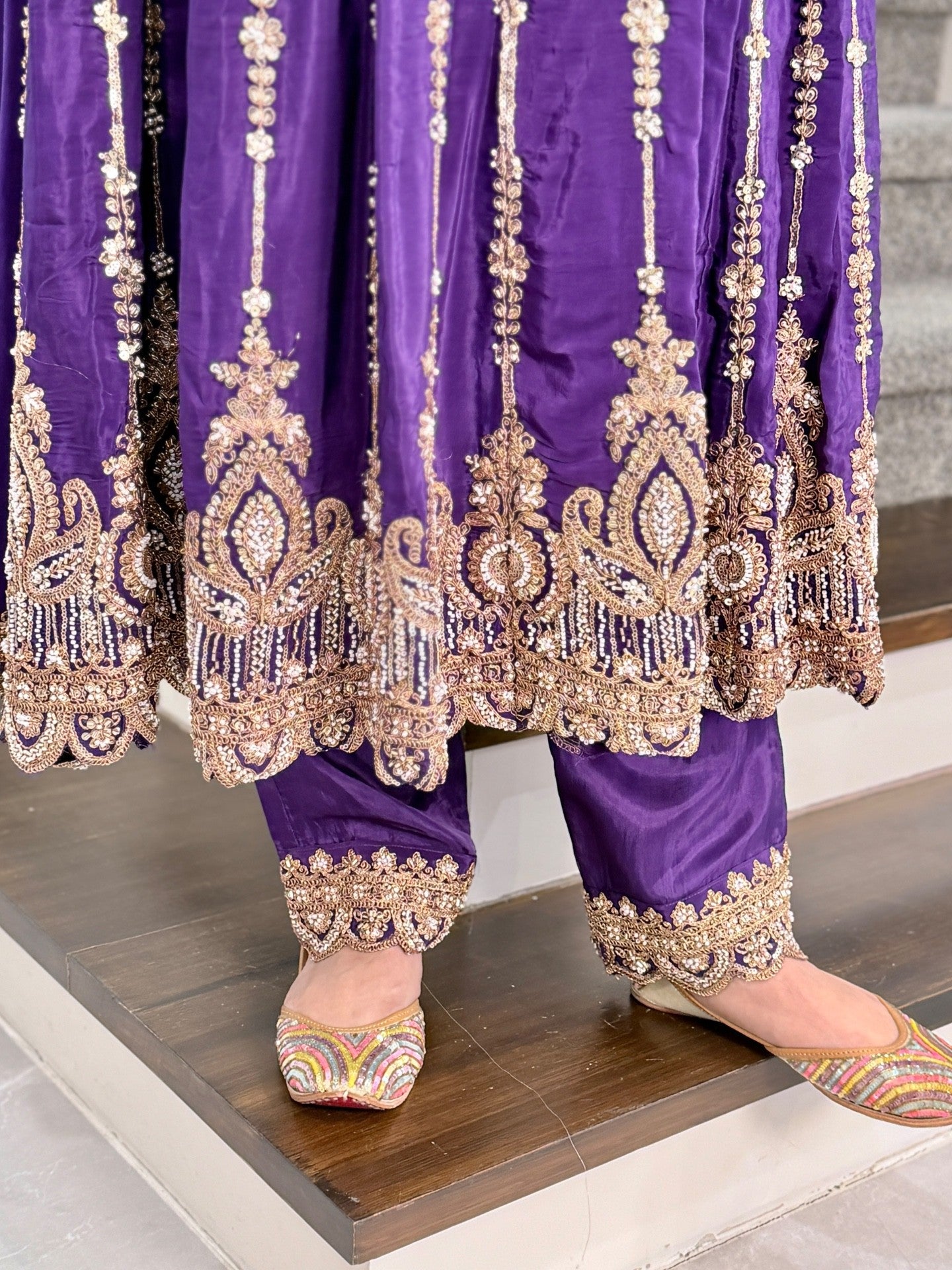 Premium Salwar Kameez (8)