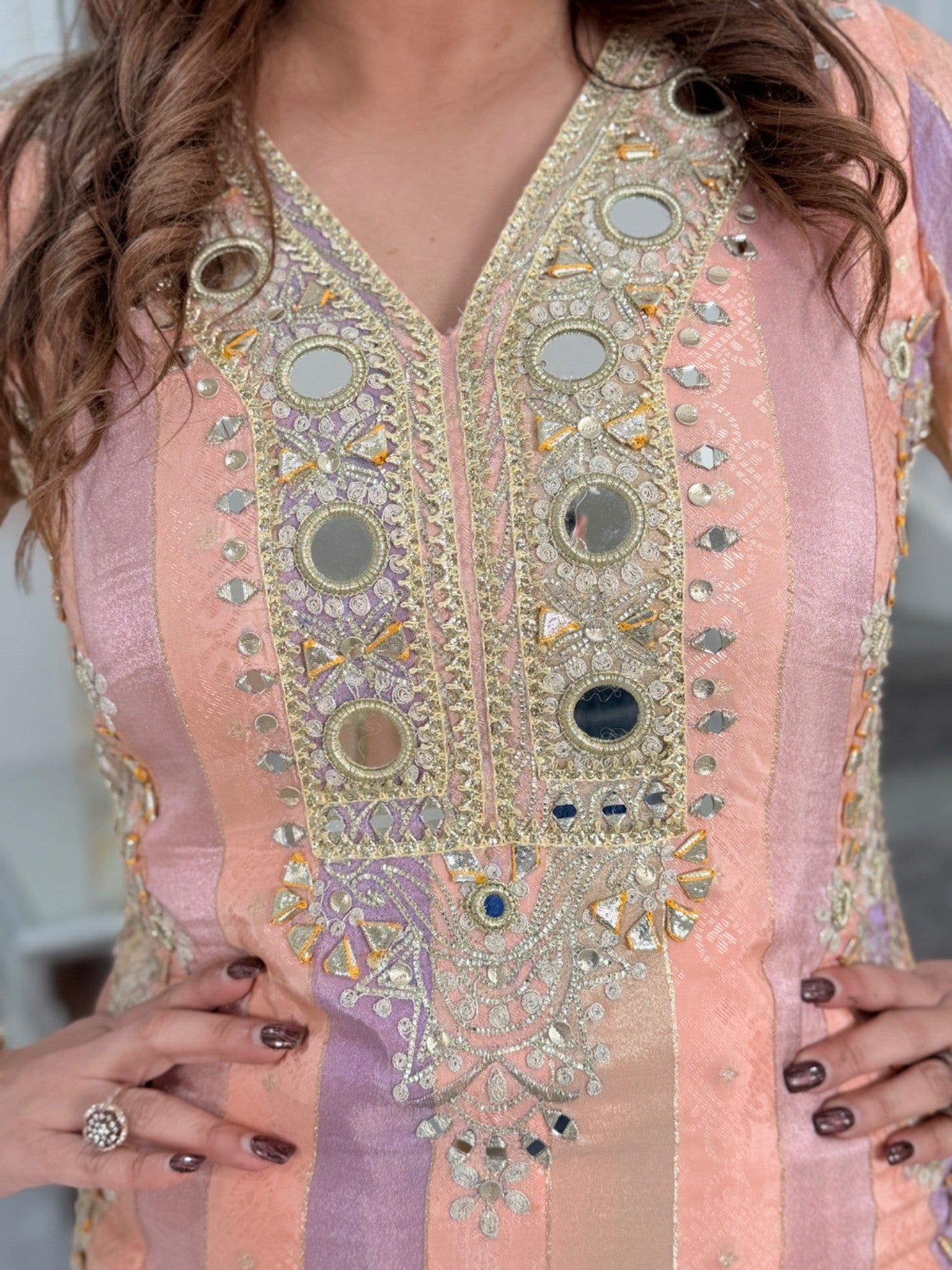 Premium Salwar Kameez (6)