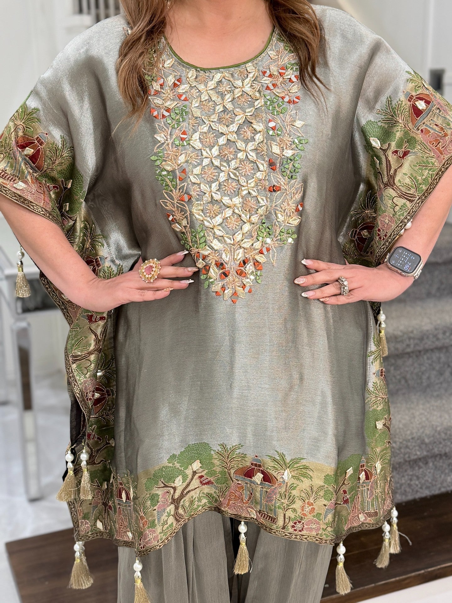 Premium Indo-western Wear (5)