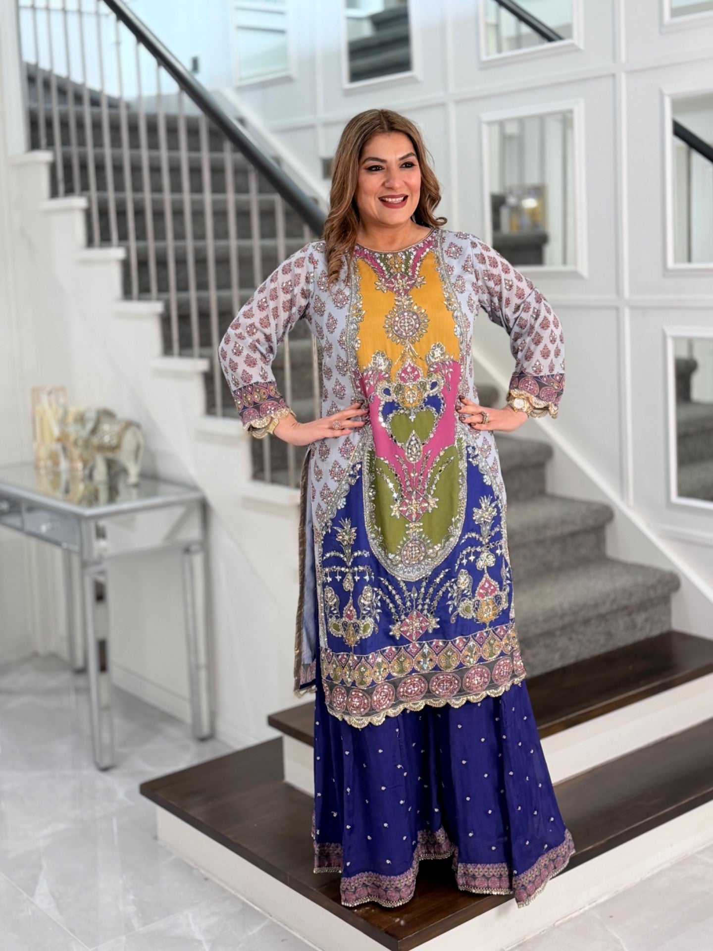 Premium Salwar Kameez (3)