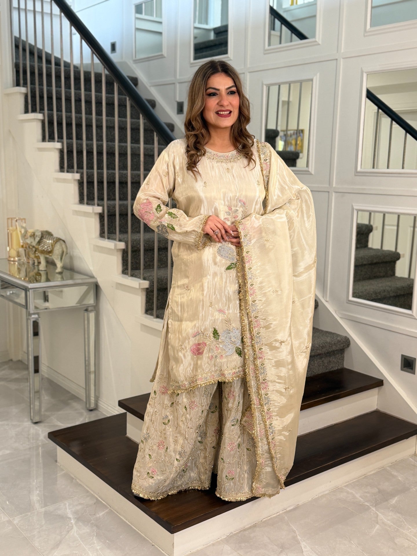Premium Salwar Kameez (3)