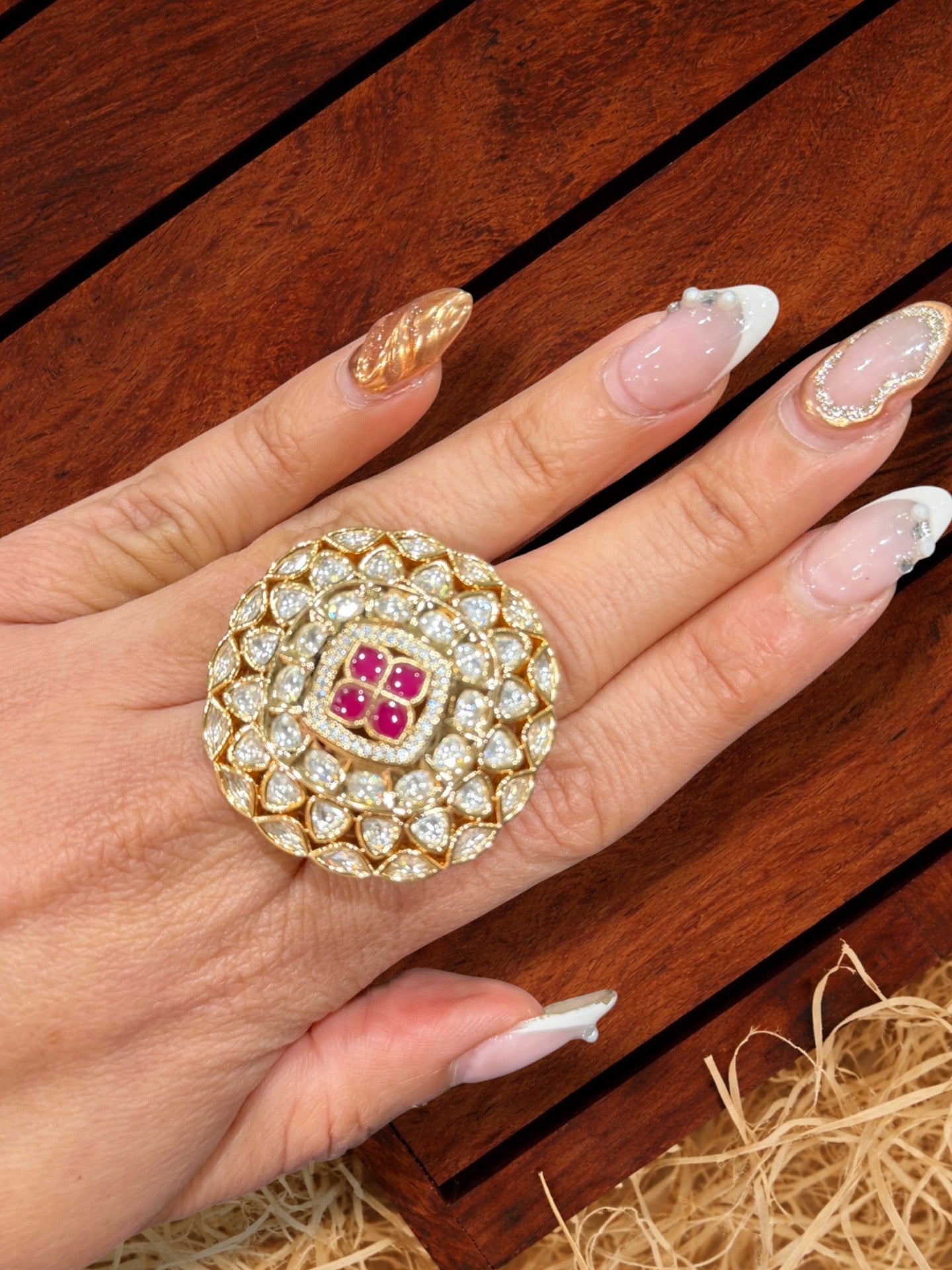 Premium Rings - Rings