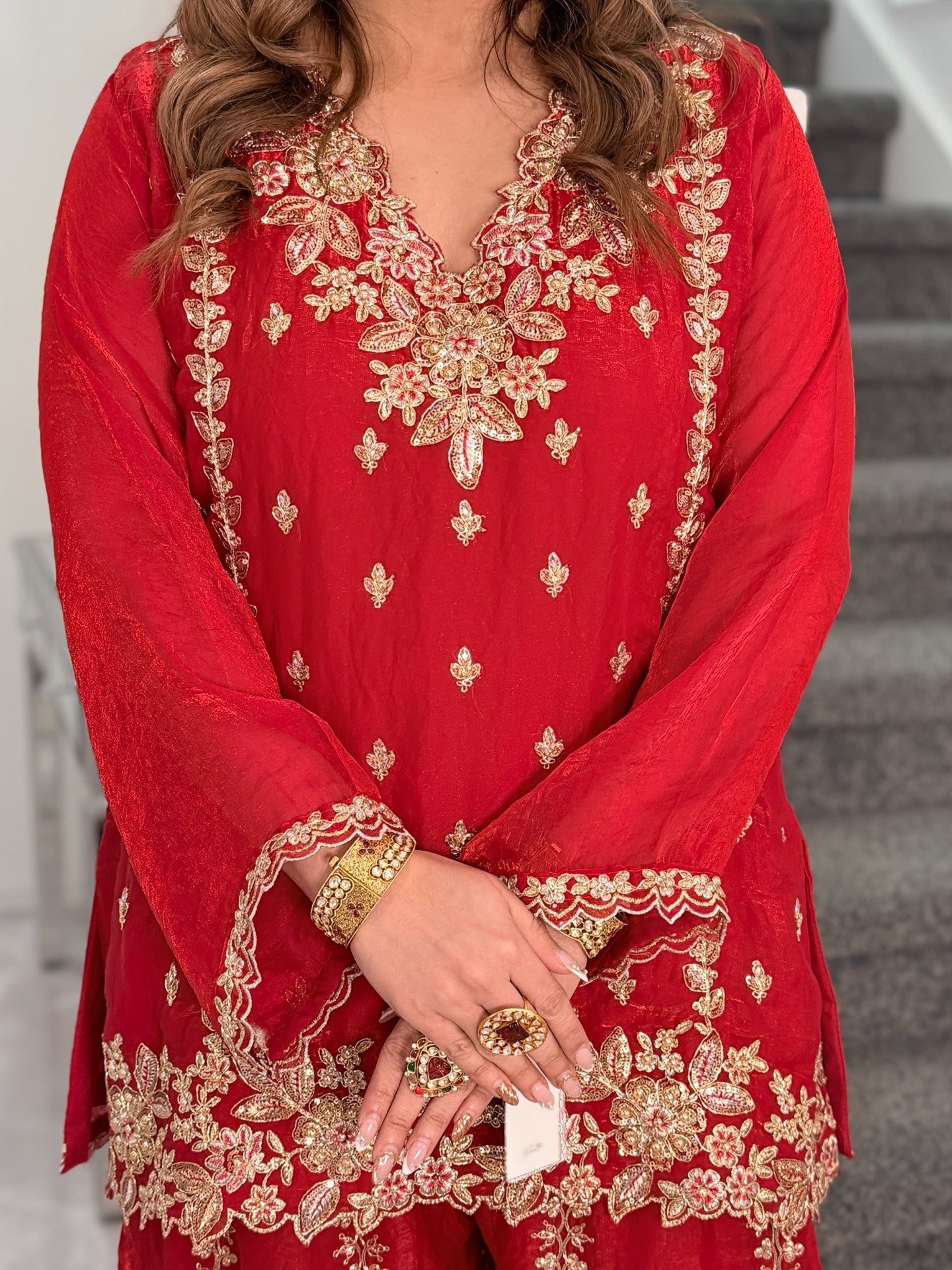 Premium Salwar Kameez (5)