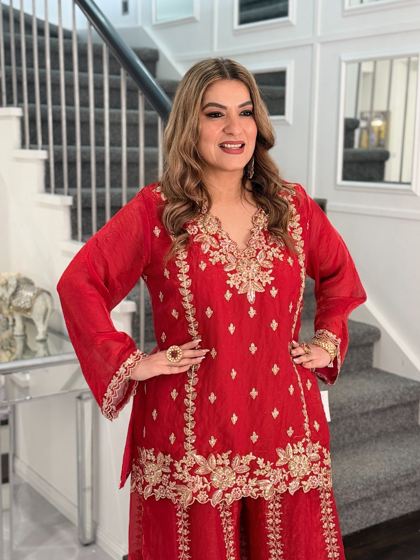 Premium Salwar Kameez (4)
