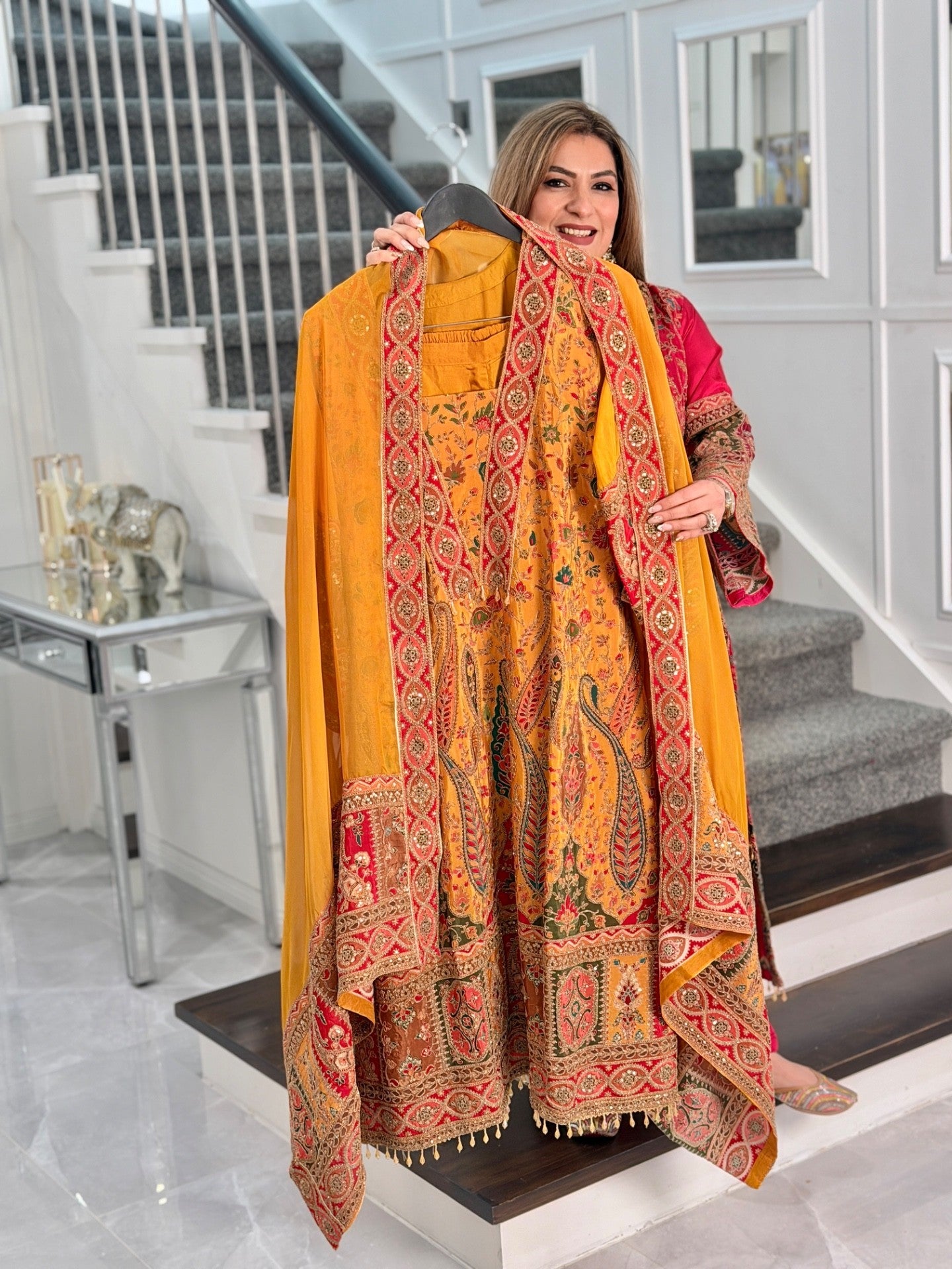 Premium Salwar Kameez (3)