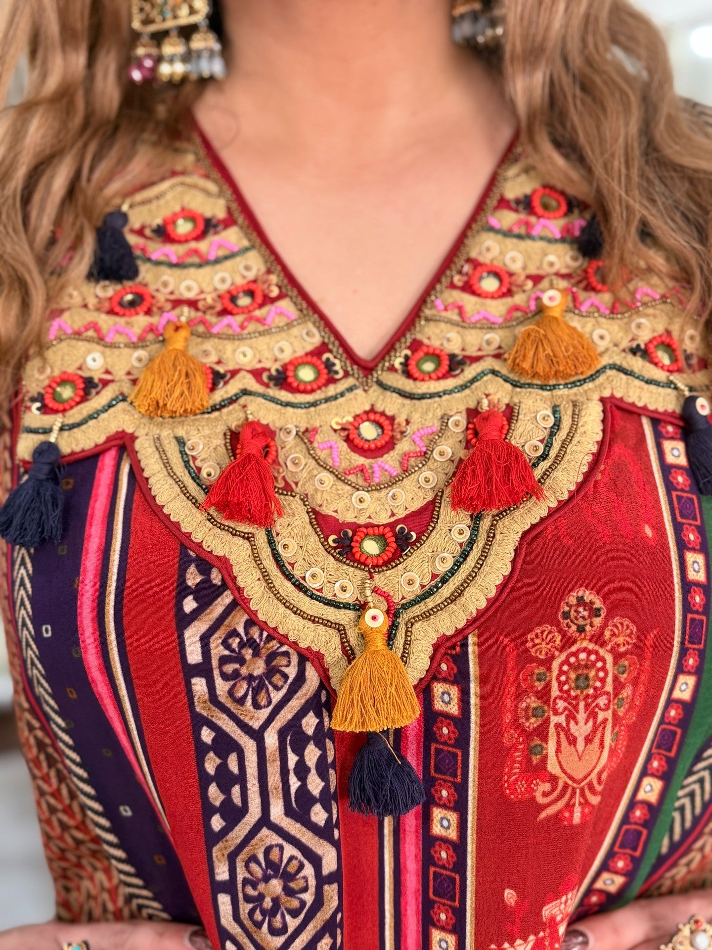 Premium Indo-western Wear (4)