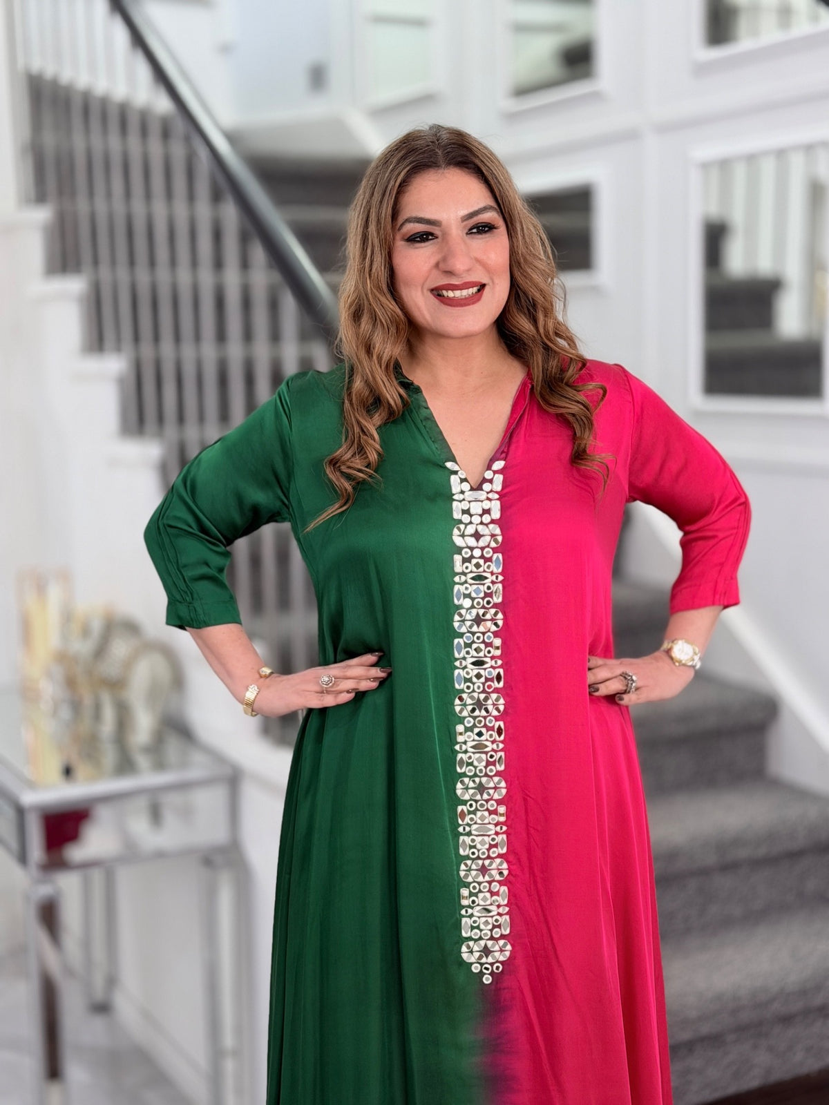 Premium Indo-western Wear (2)