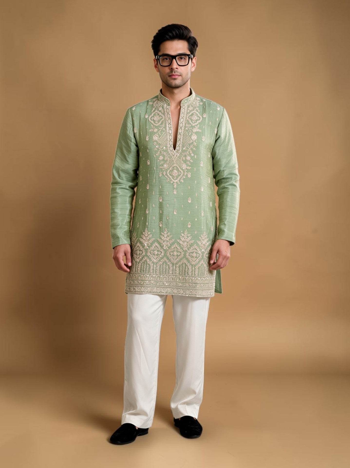 Premium Mens wear Kurta - Mens wear Kurta