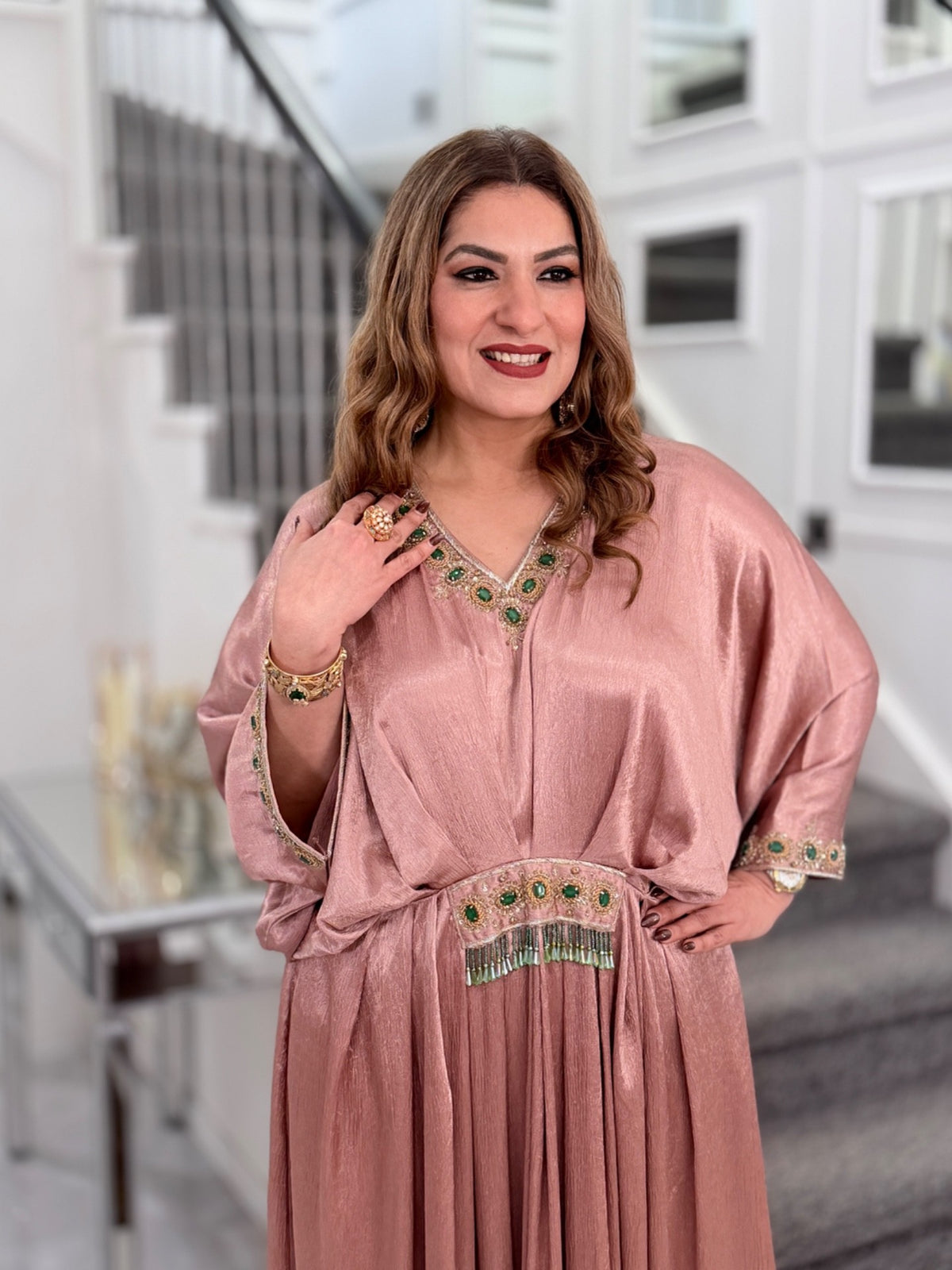 Premium Indo-western Wear (5)