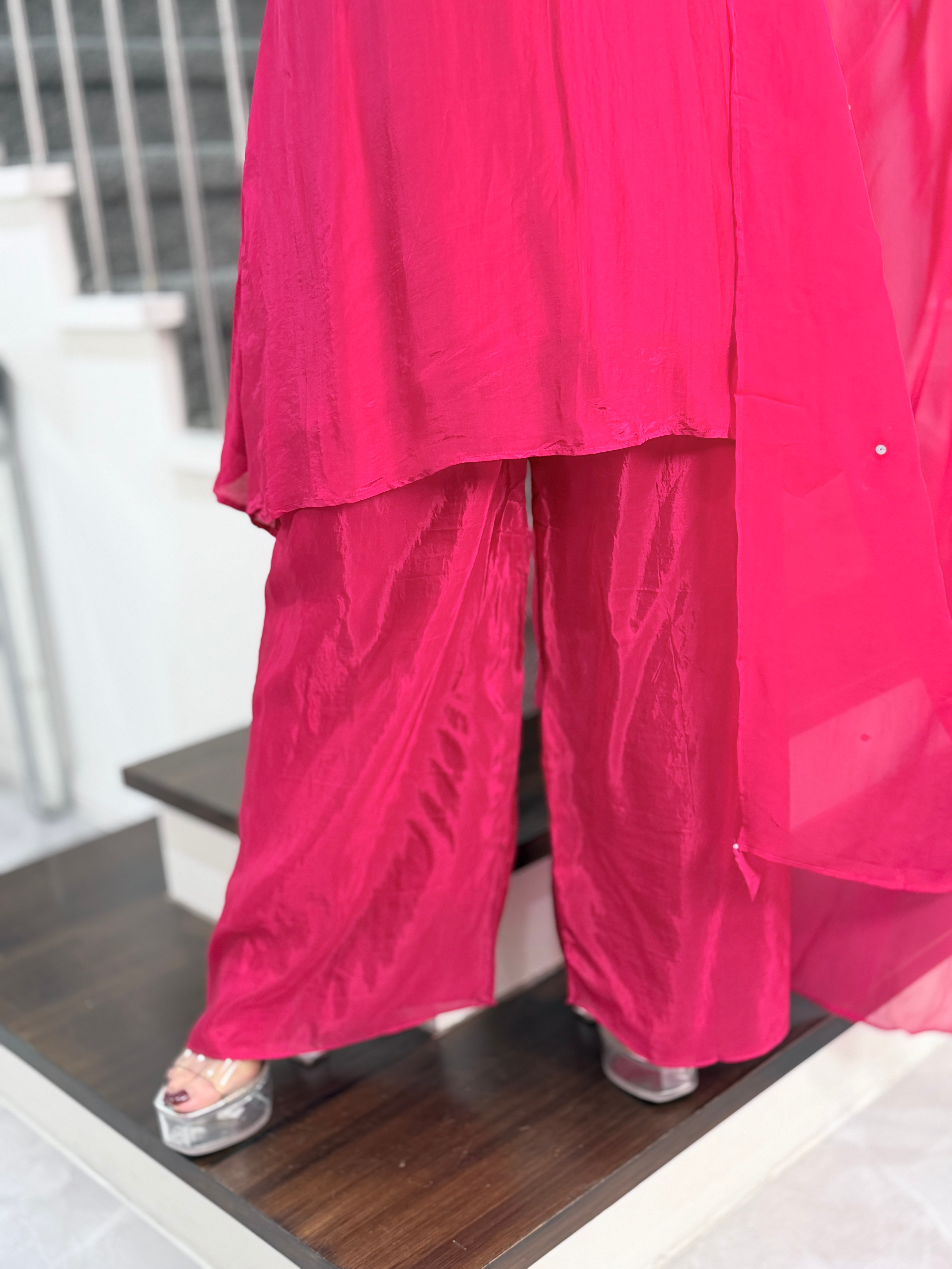 Premium Salwar Kameez - Salwar Kameez (5)