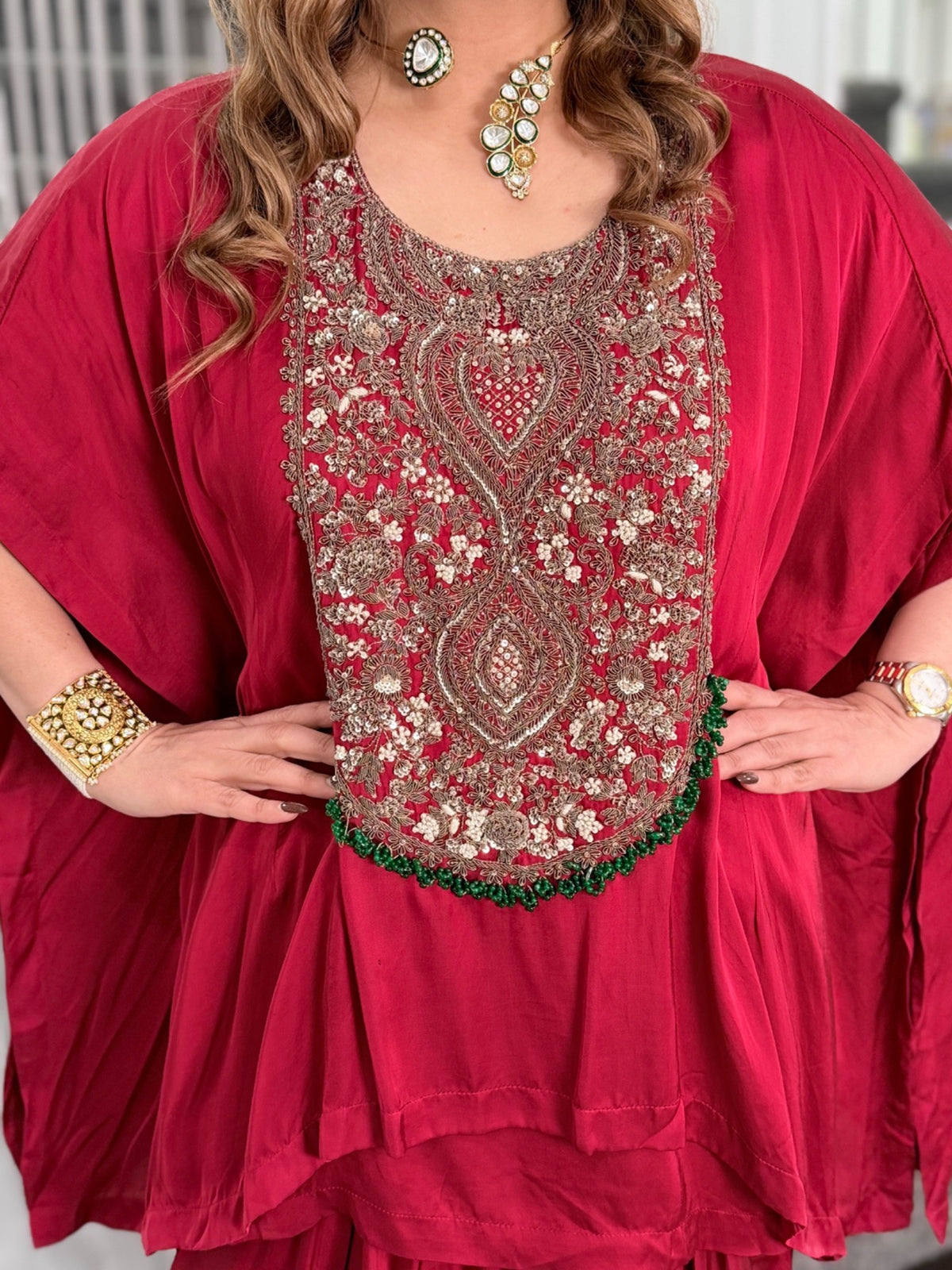 Premium Indo-western Wear (4)