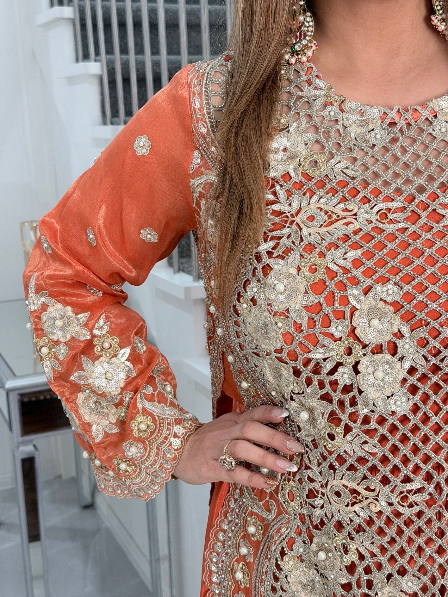 Premium Salwar Kameez (4)
