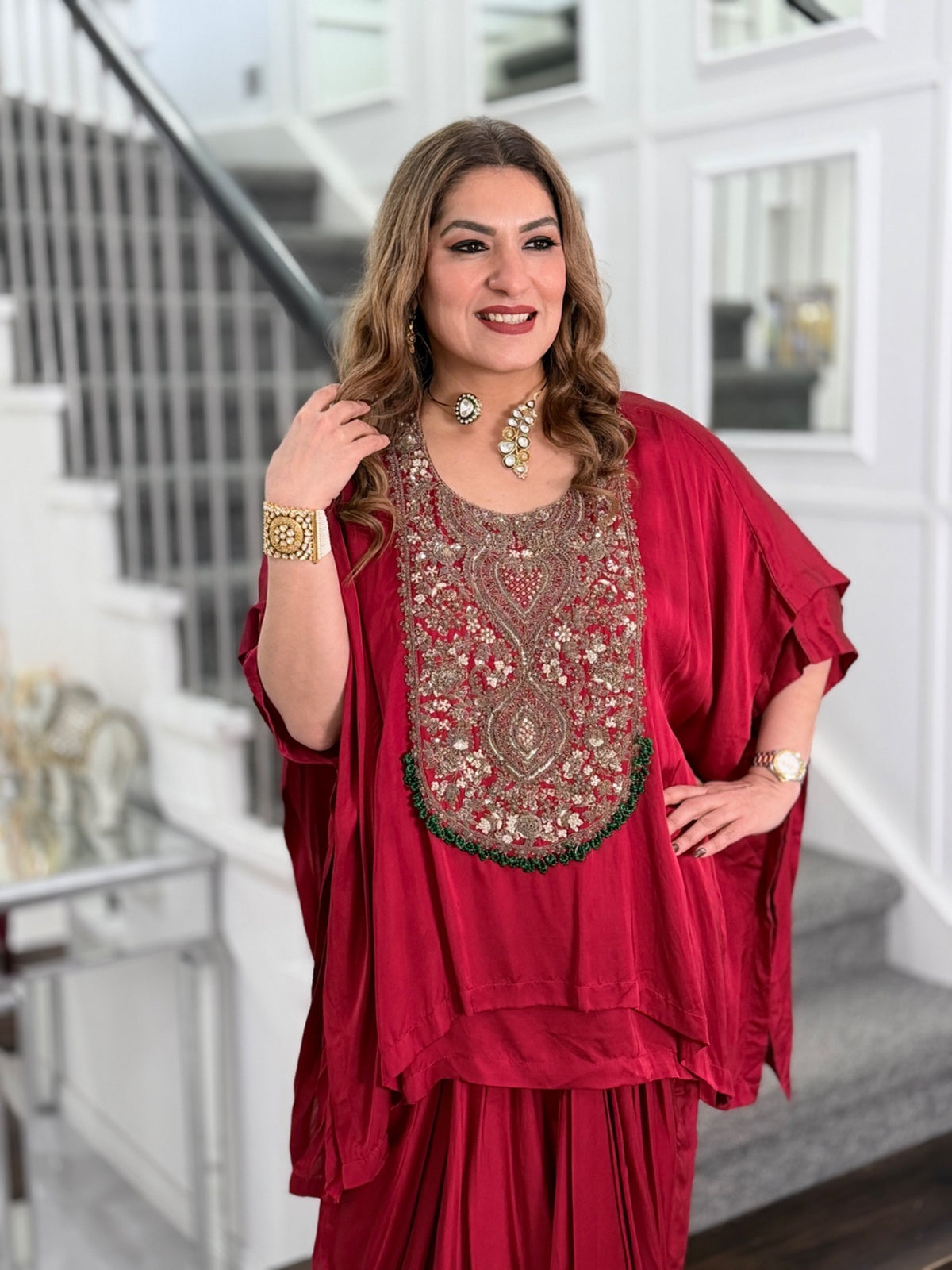 Premium Indo-western Wear (3)
