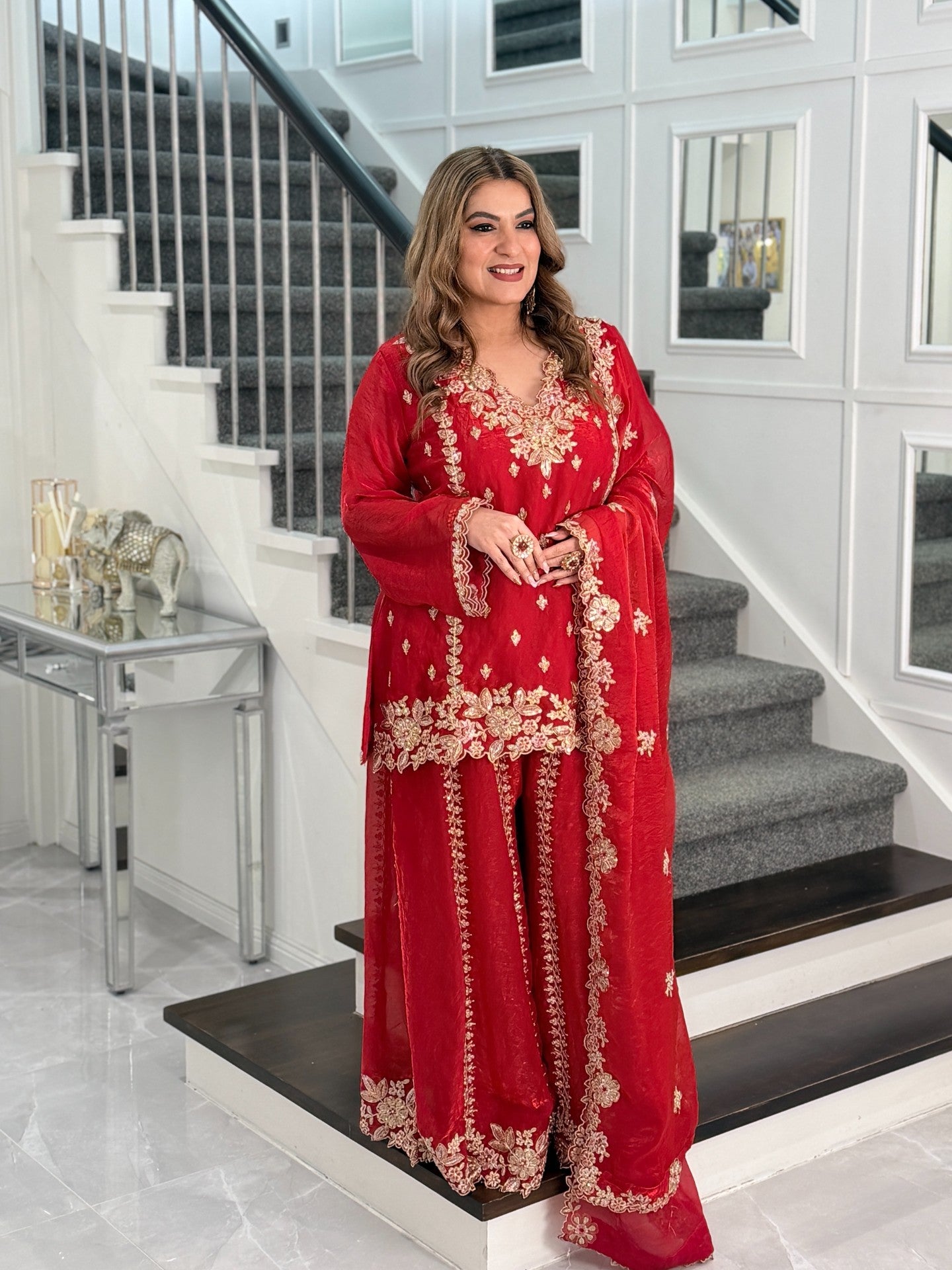 Premium Salwar Kameez (2)